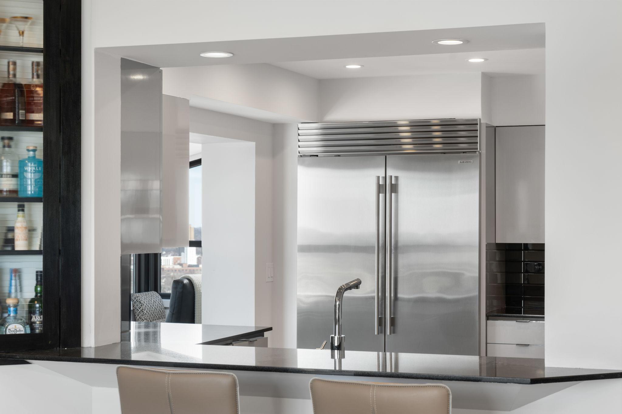 110 Bank Street SE Unit: L2603