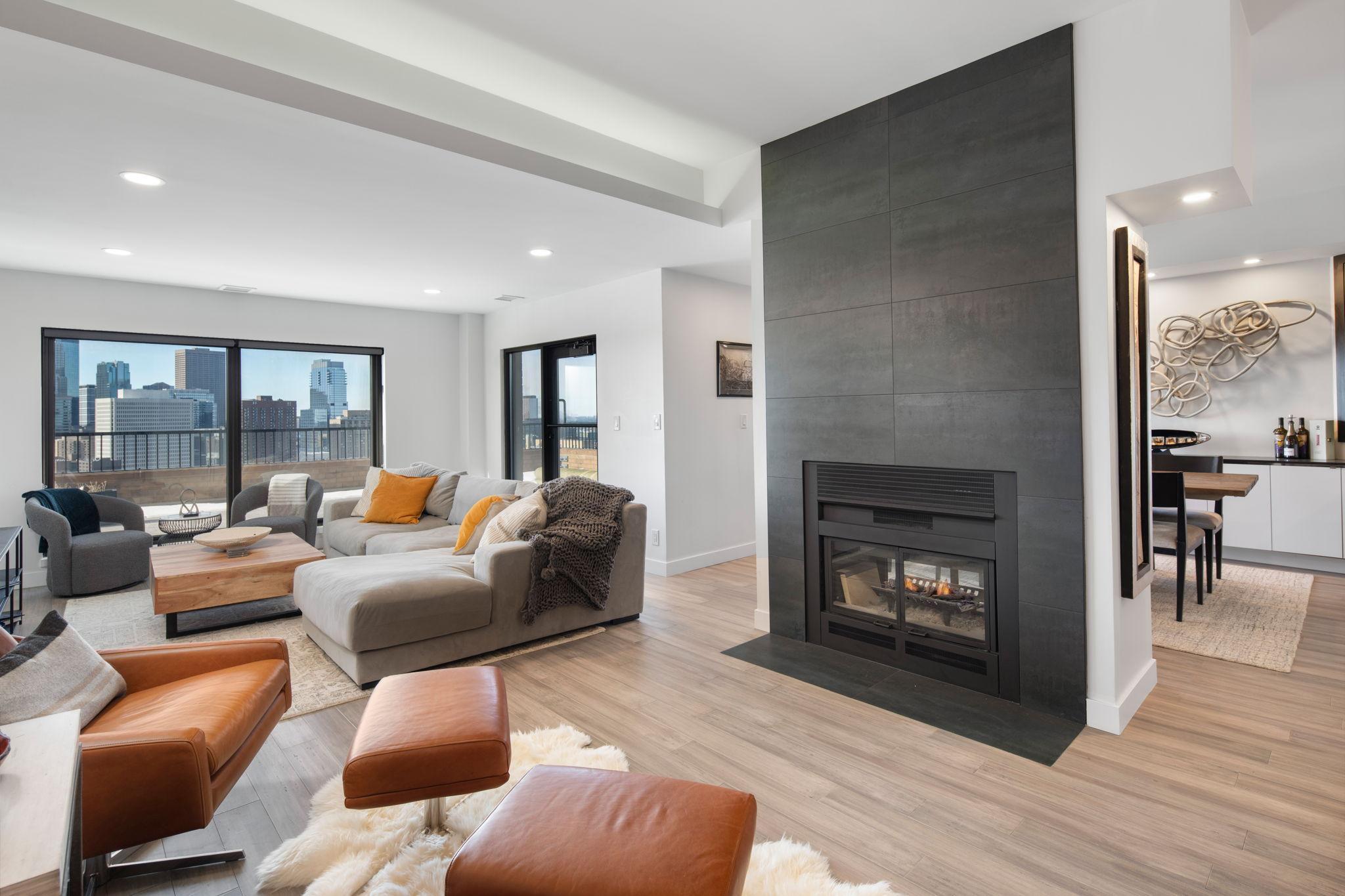 110 Bank Street SE Unit: L2603