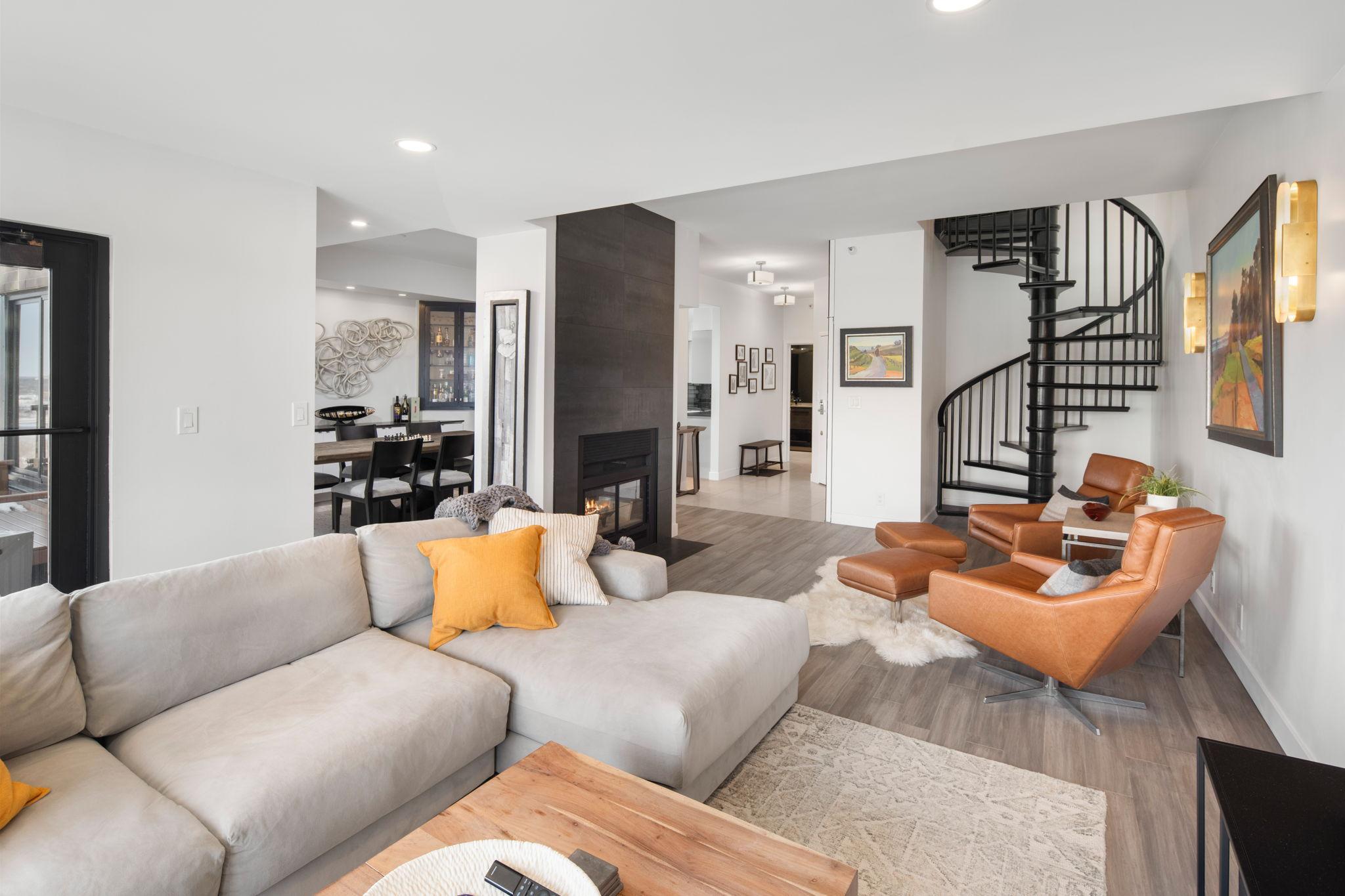 110 Bank Street SE Unit: L2603