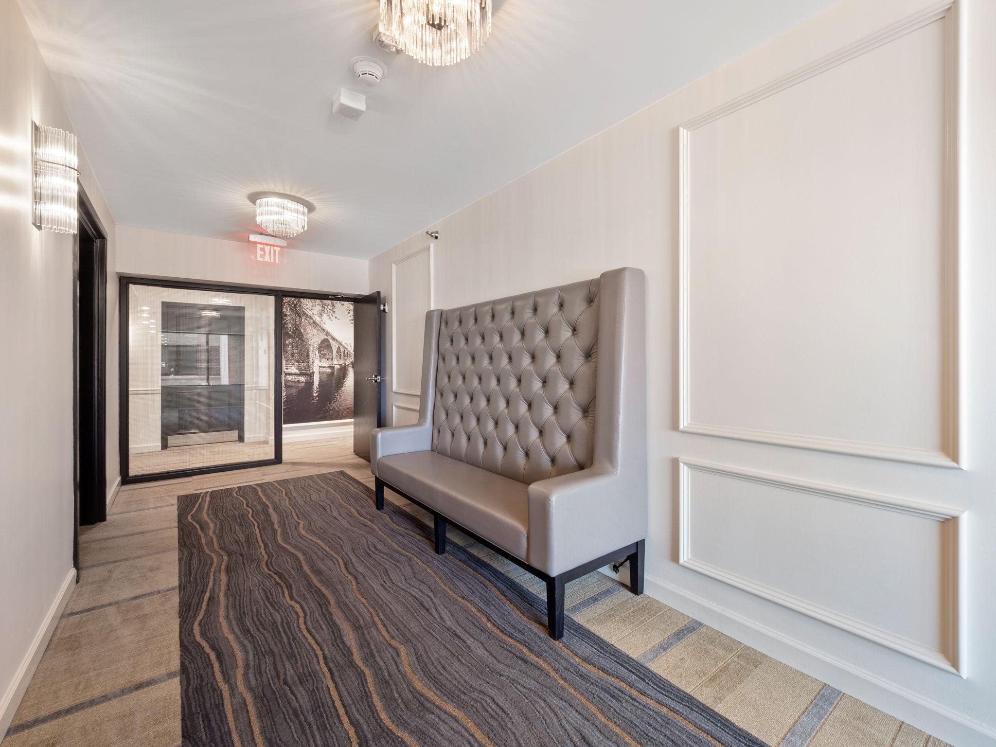 110 Bank Street SE Unit: L2603