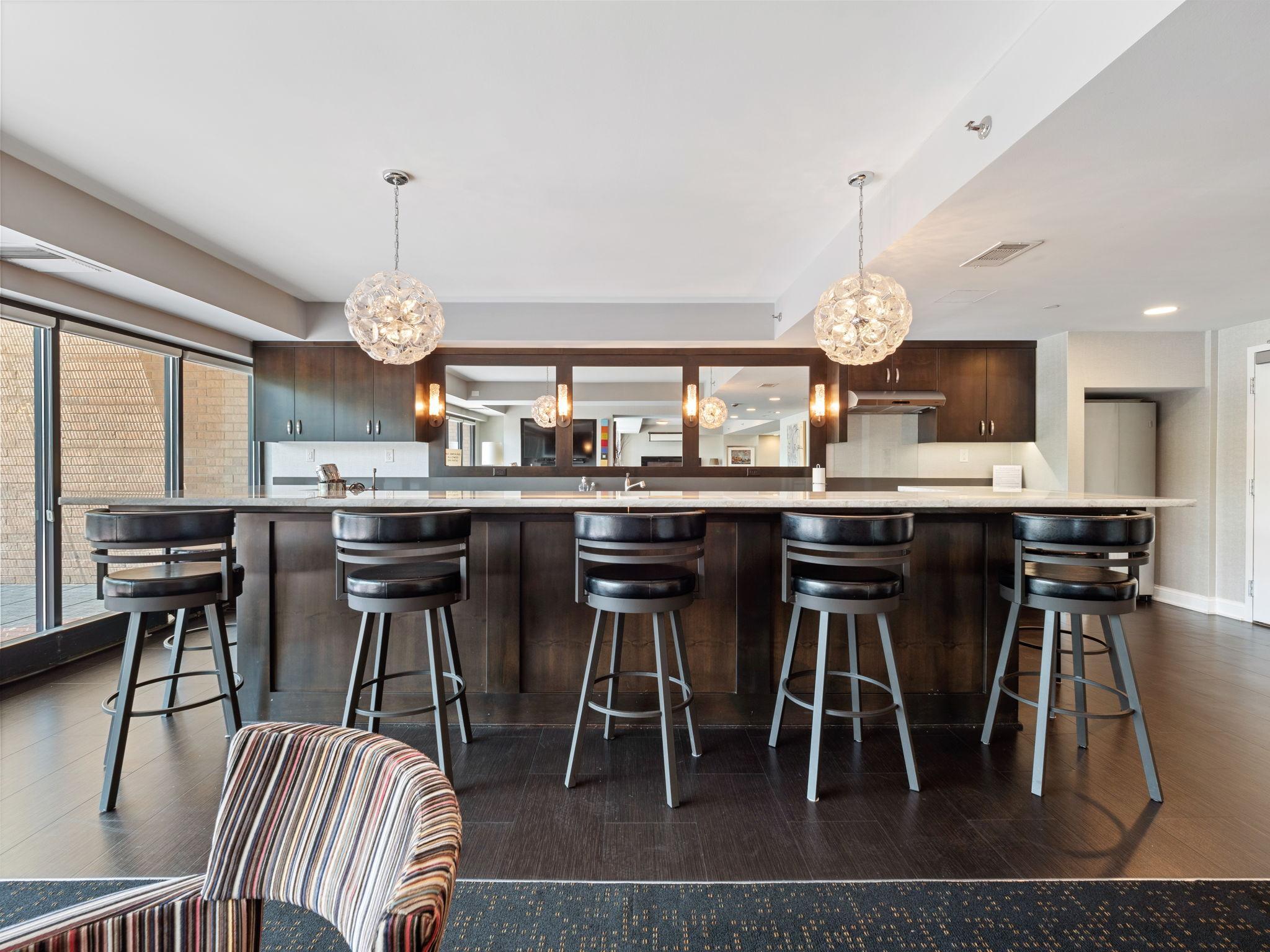 110 Bank Street SE Unit: L2603