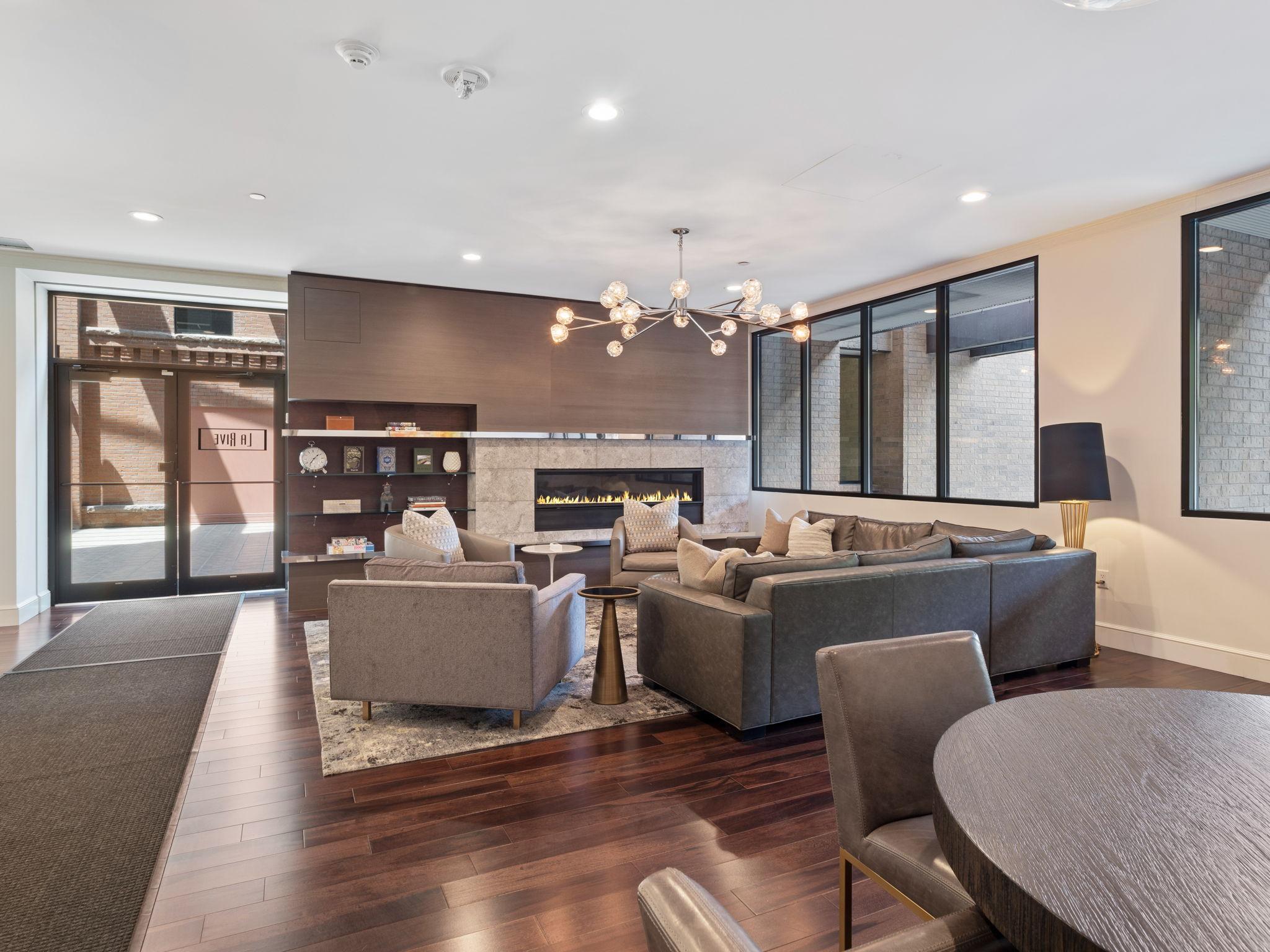 110 Bank Street SE Unit: L2603