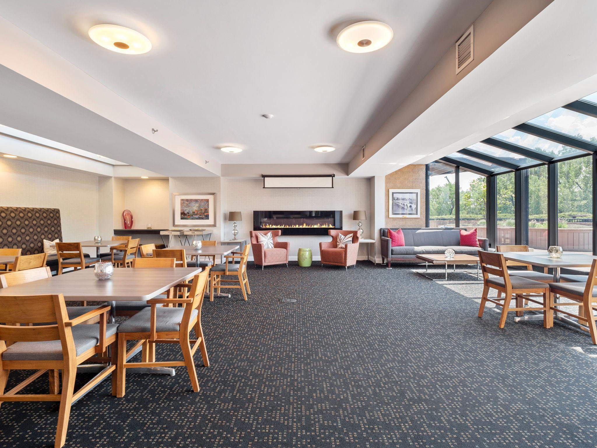 110 Bank Street SE Unit: L2603