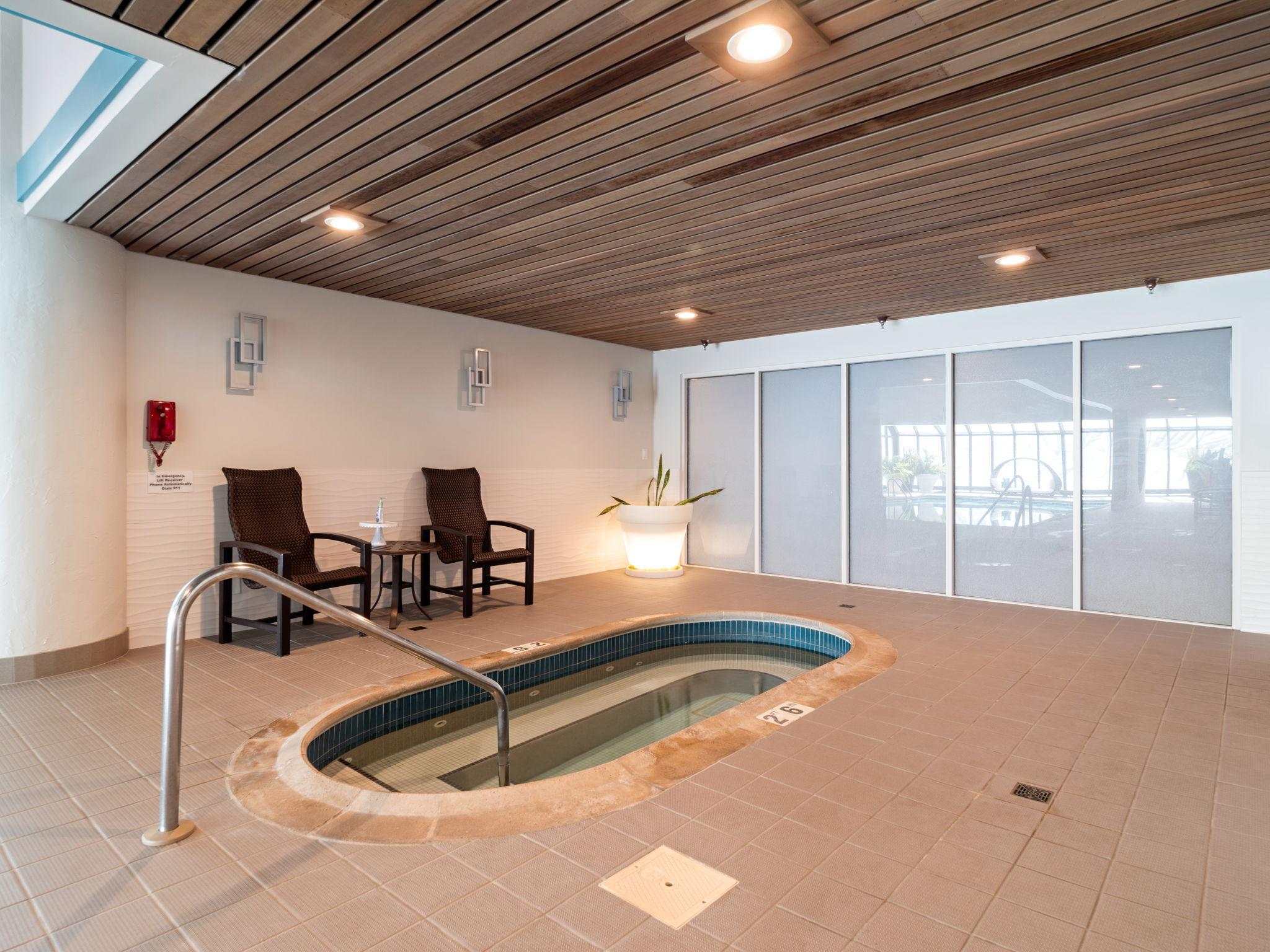 110 Bank Street SE Unit: L2603