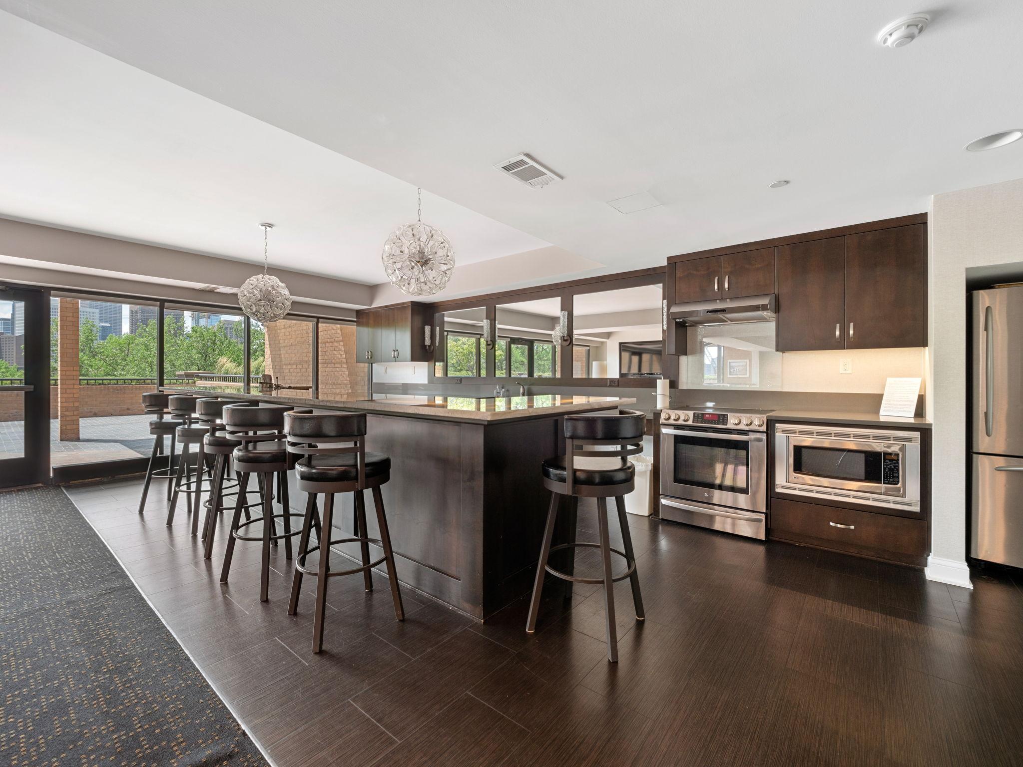110 Bank Street SE Unit: L2603