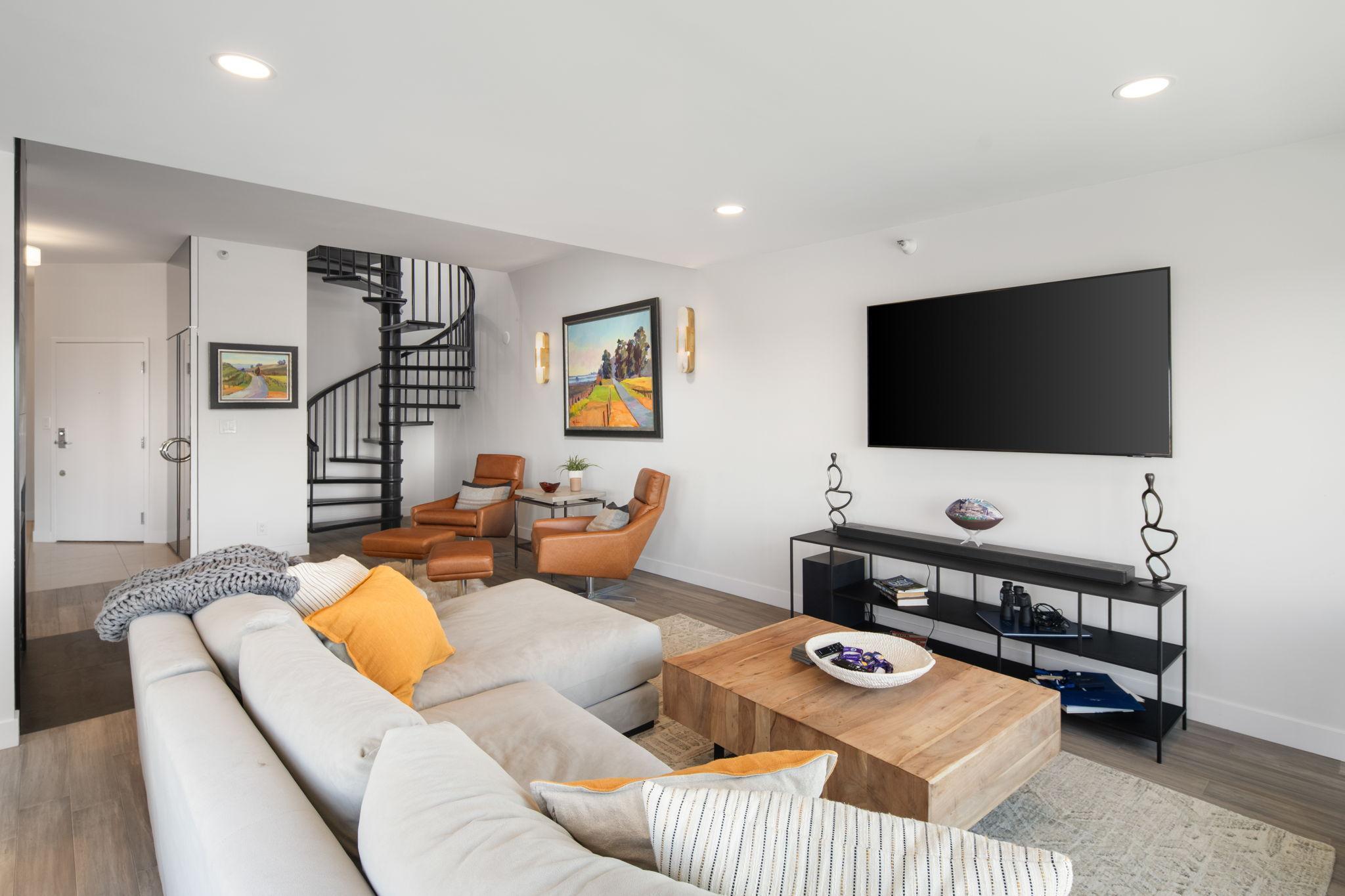 110 Bank Street SE Unit: L2603