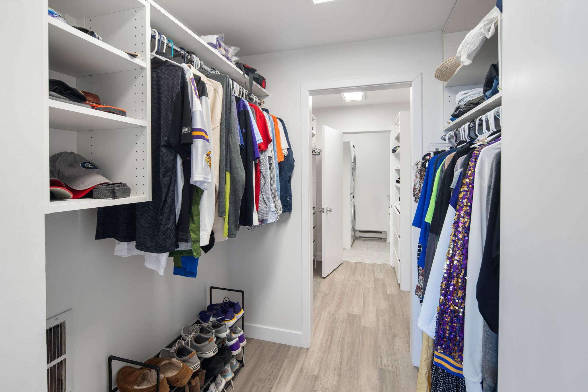110 Bank Street SE Unit: L2603