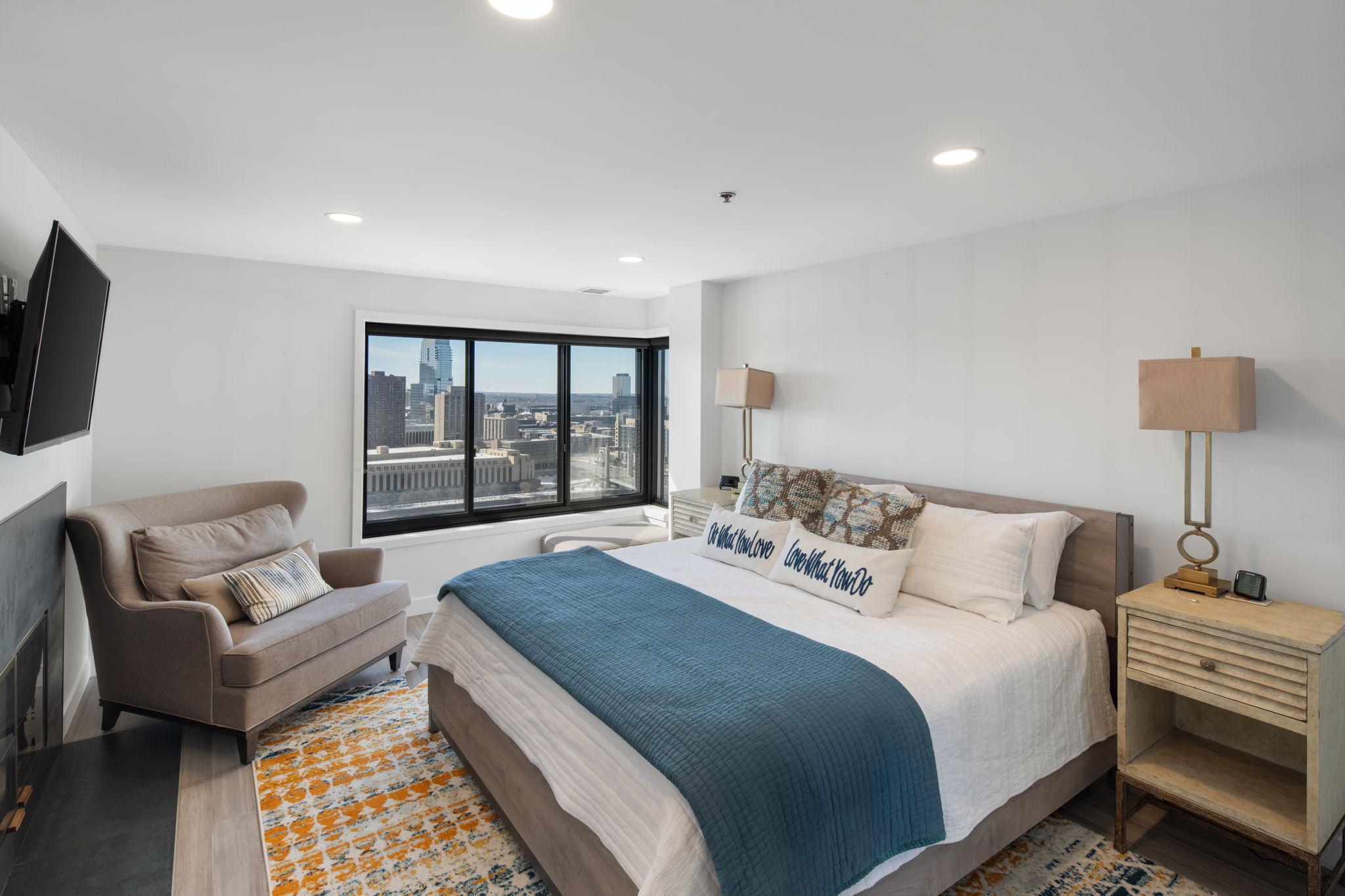 110 Bank Street SE Unit: L2603