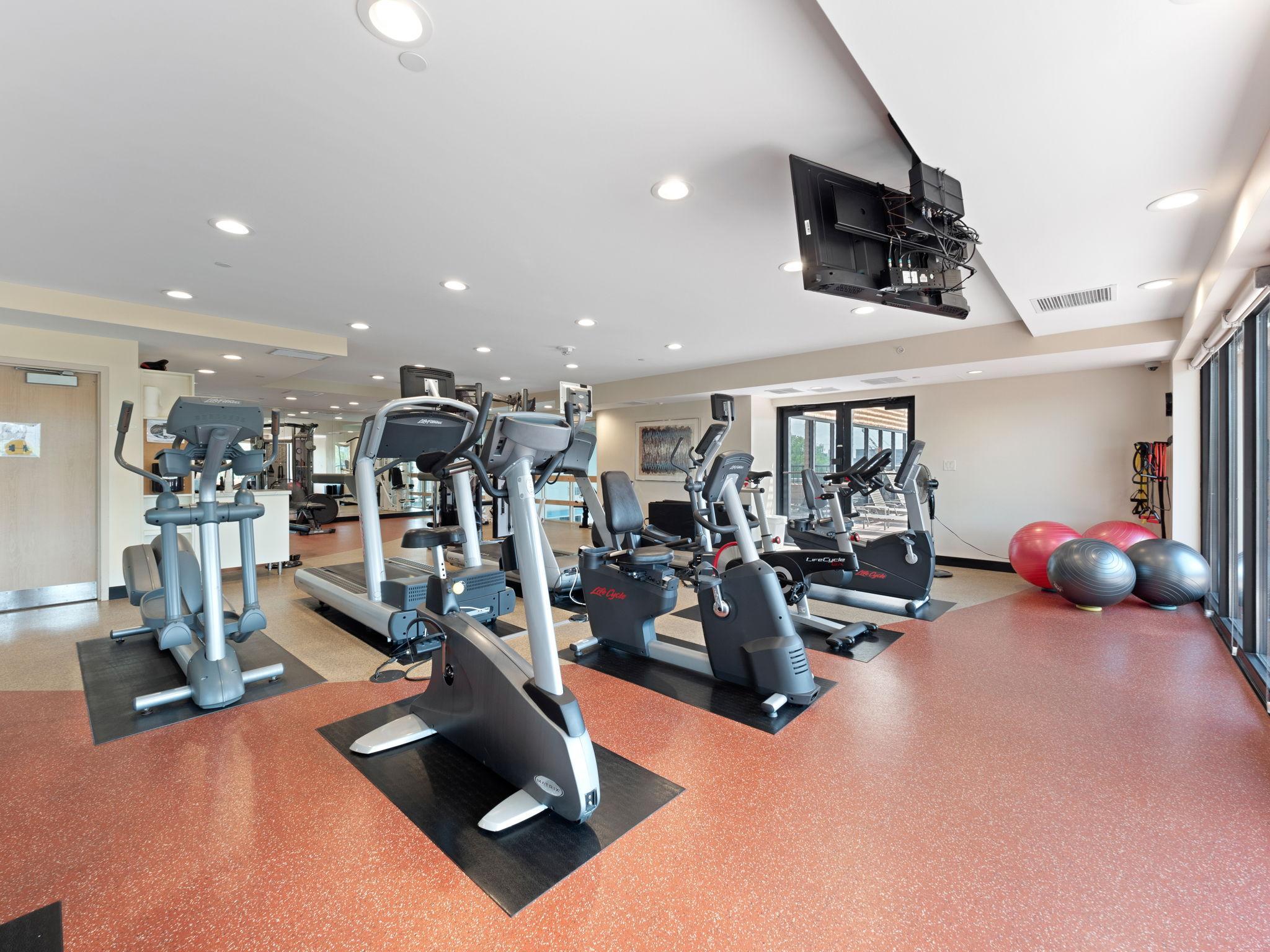 110 Bank Street SE Unit: L2603