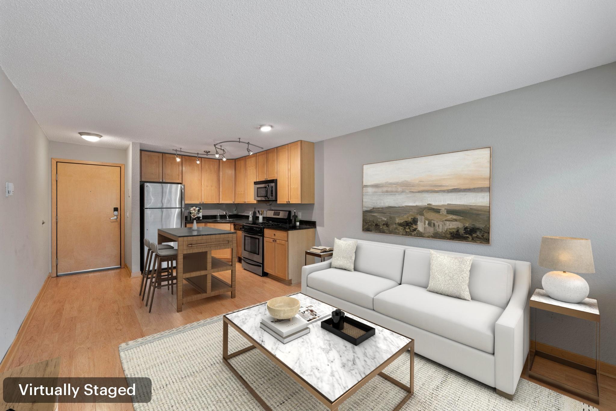 2530 1st Avenue S Unit: N201
