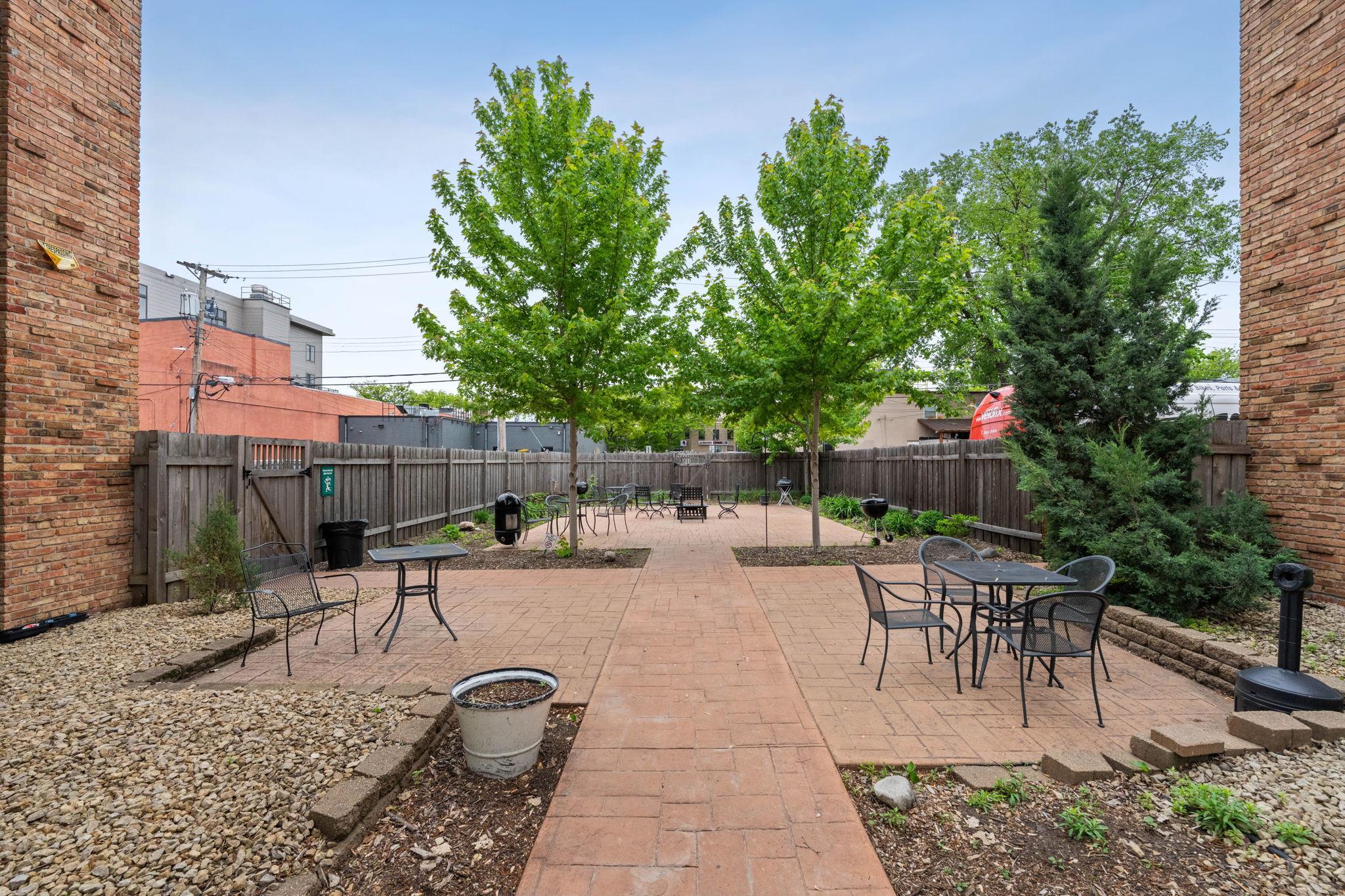 2530 1st Avenue S Unit: N201