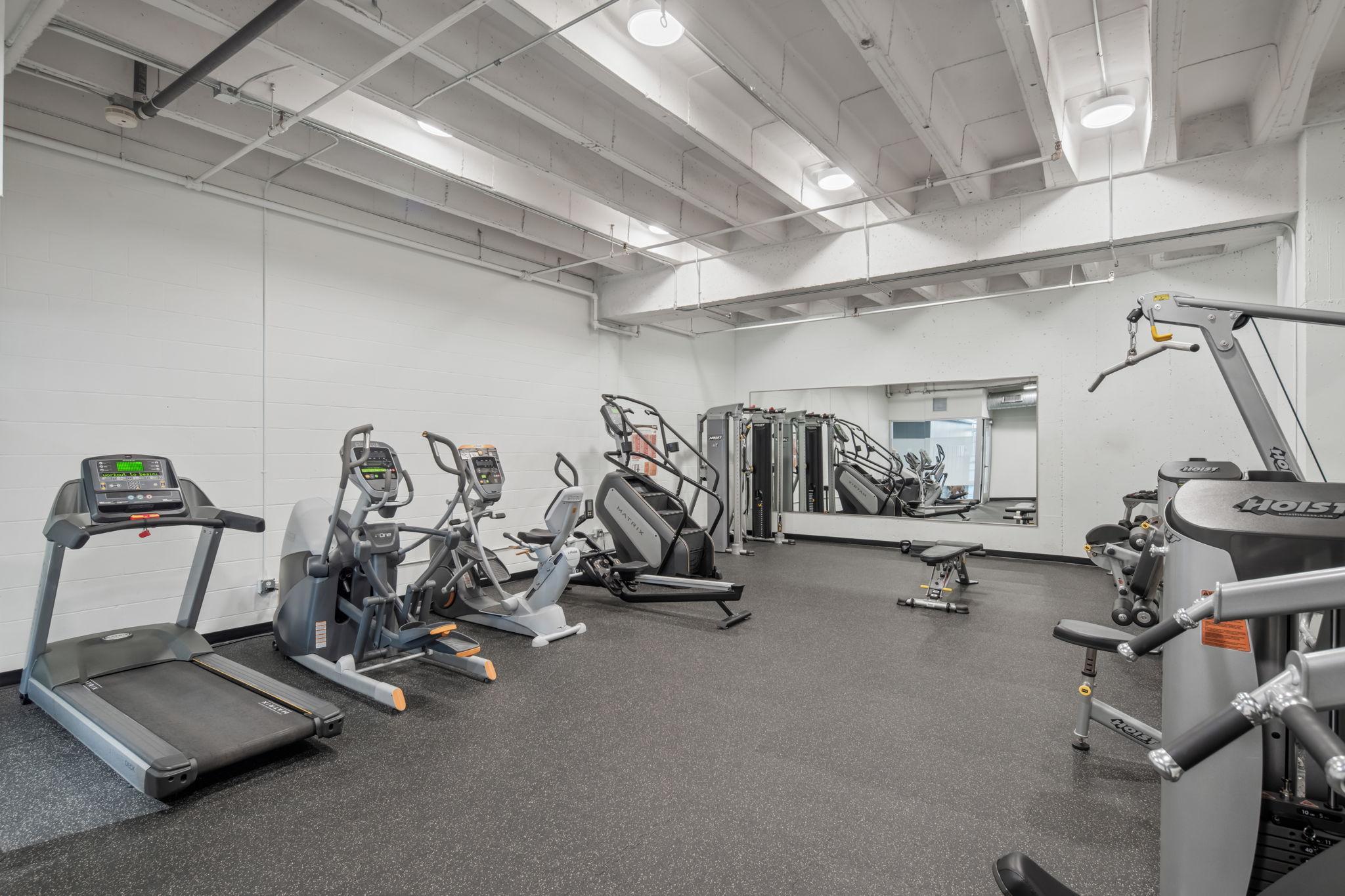 901 N 3rd Street Unit: 515
