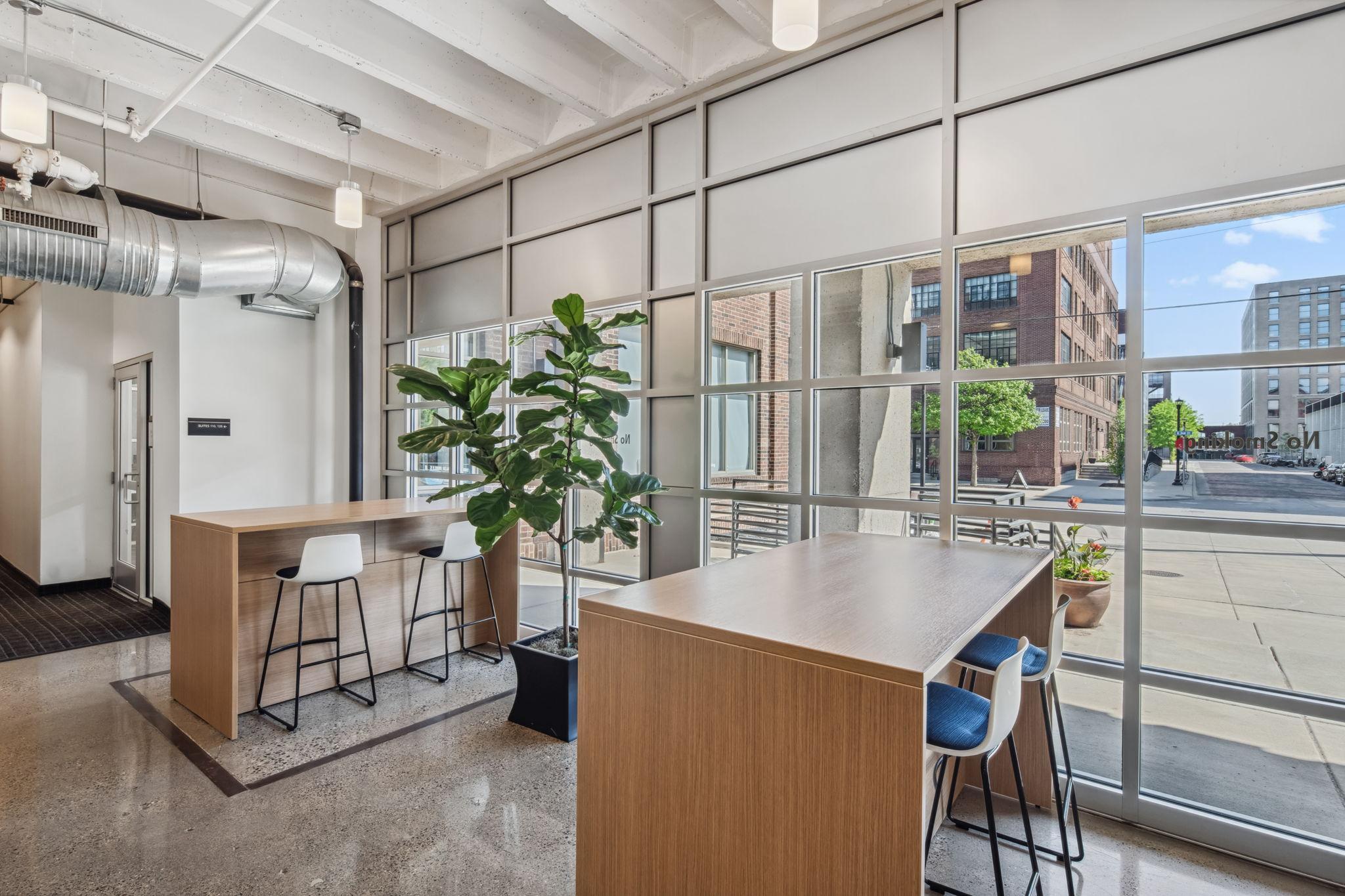 901 N 3rd Street Unit: 515