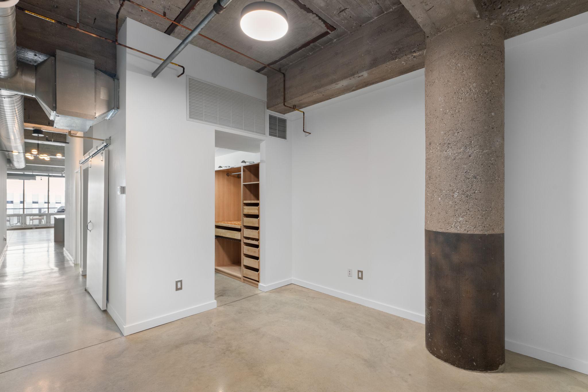 901 N 3rd Street Unit: 515