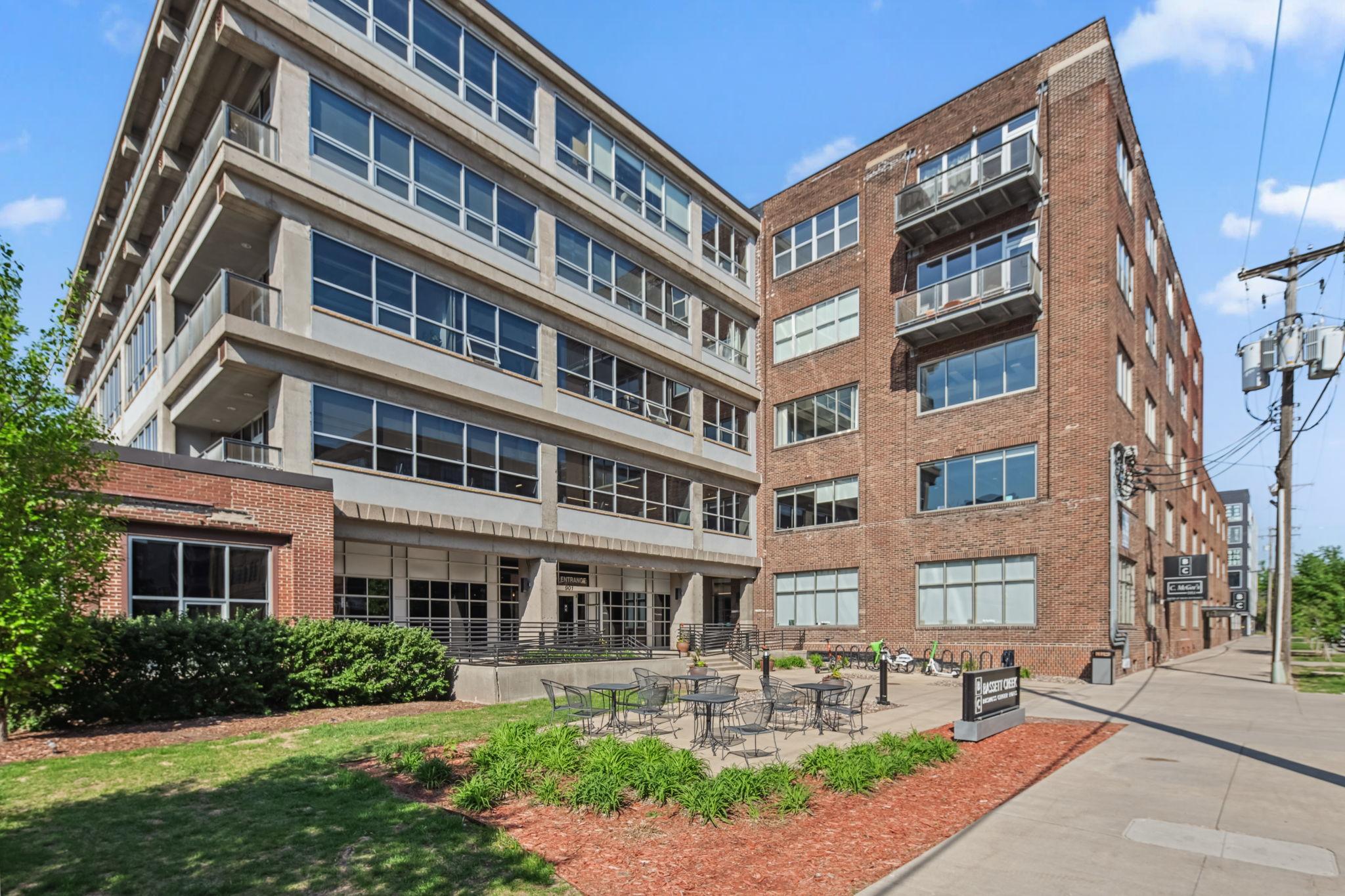 901 N 3rd Street Unit: 515