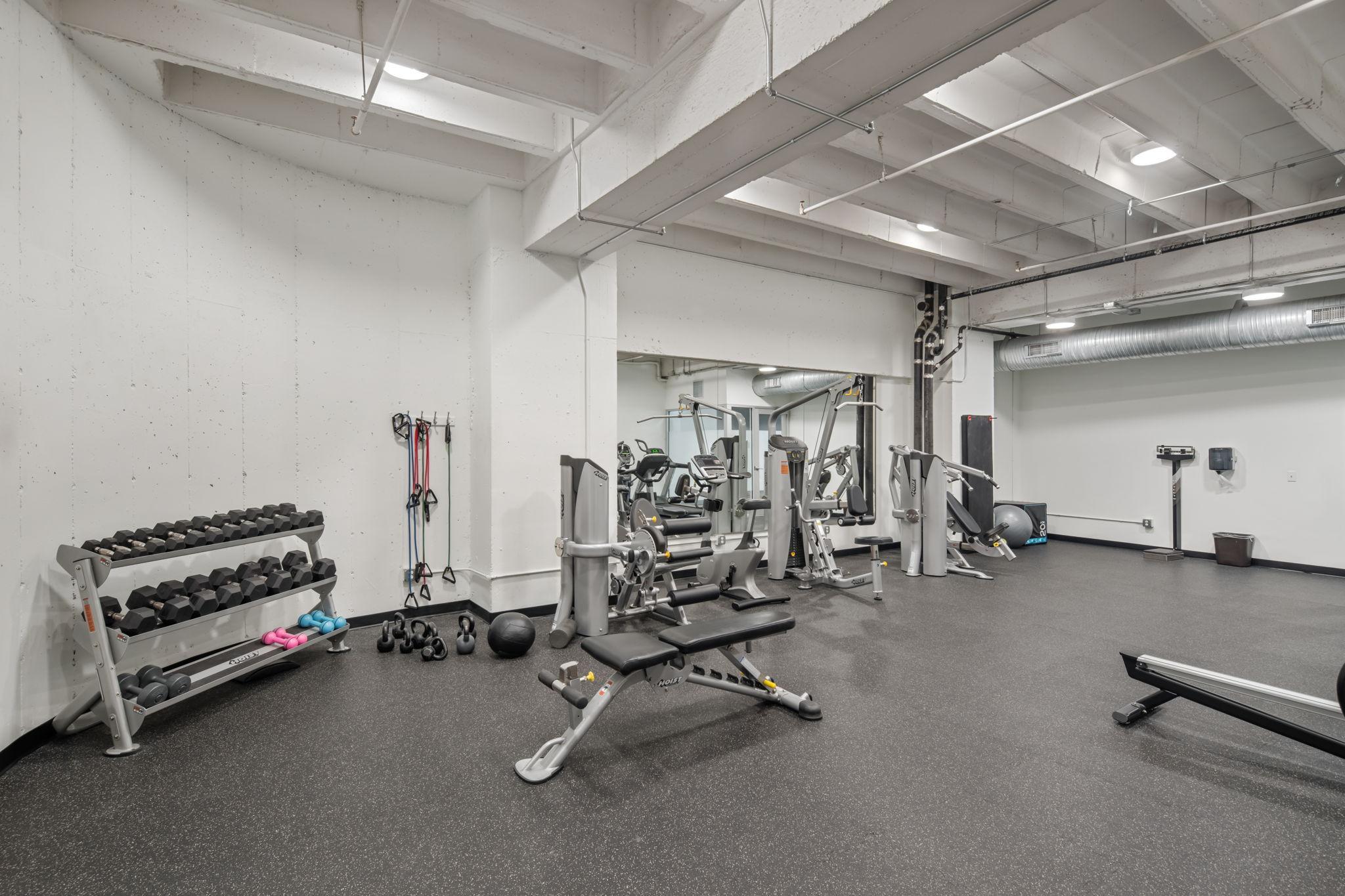 901 N 3rd Street Unit: 515