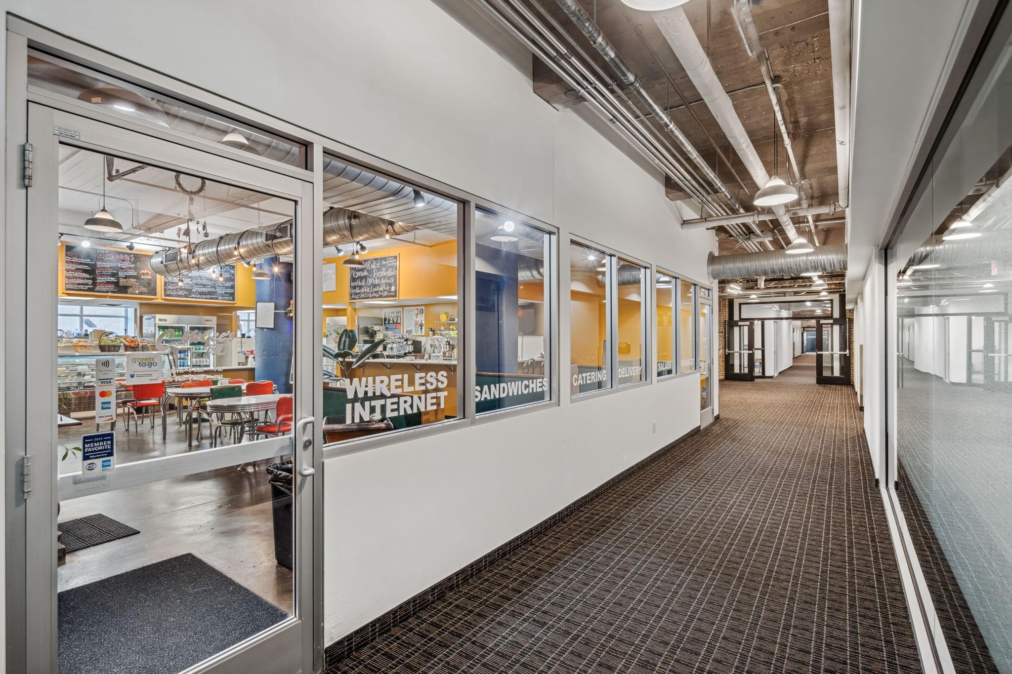 901 N 3rd Street Unit: 515