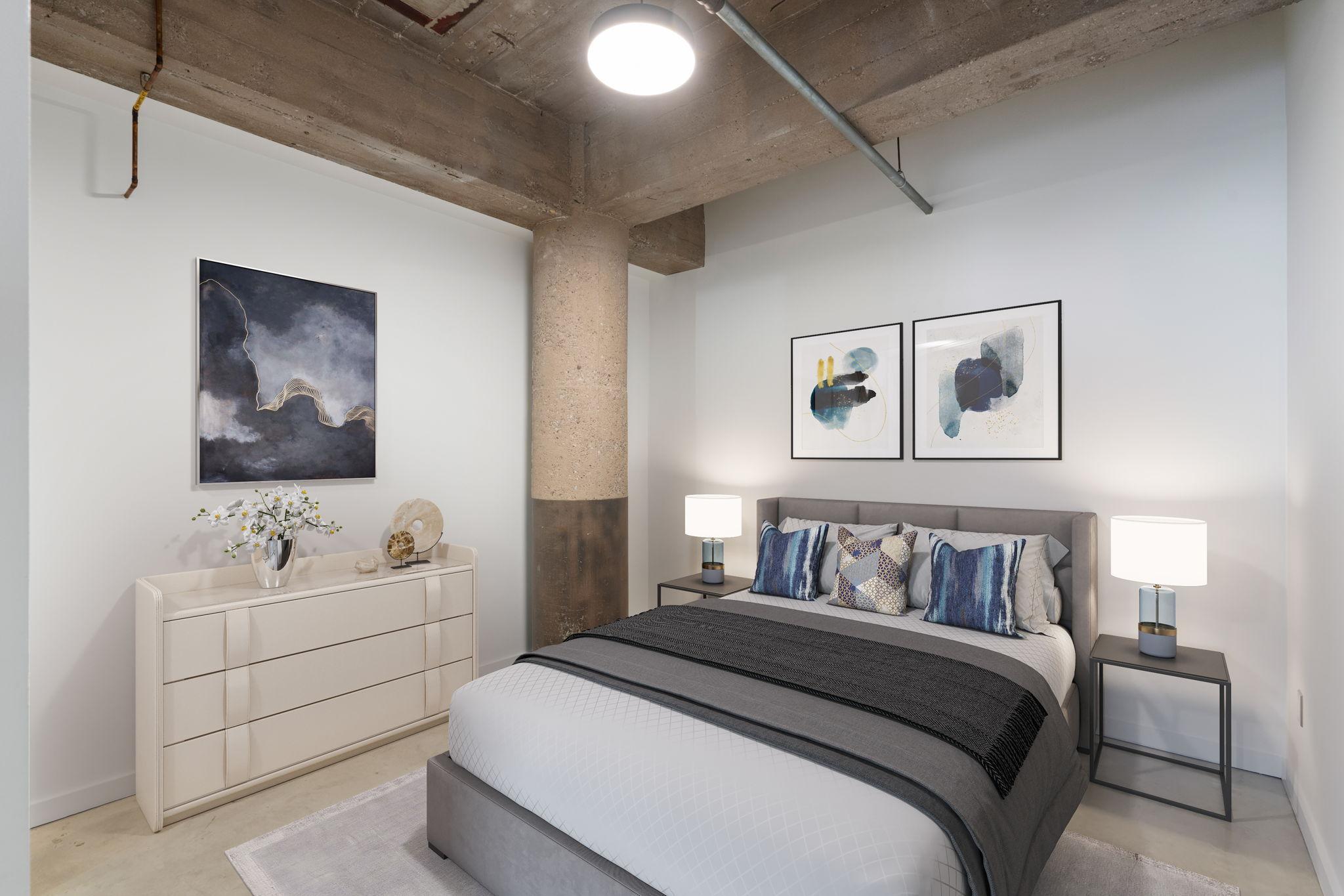 901 N 3rd Street Unit: 515