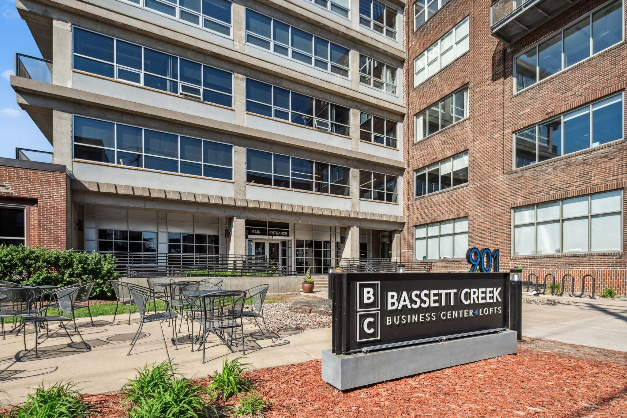 901 N 3rd Street Unit: 515