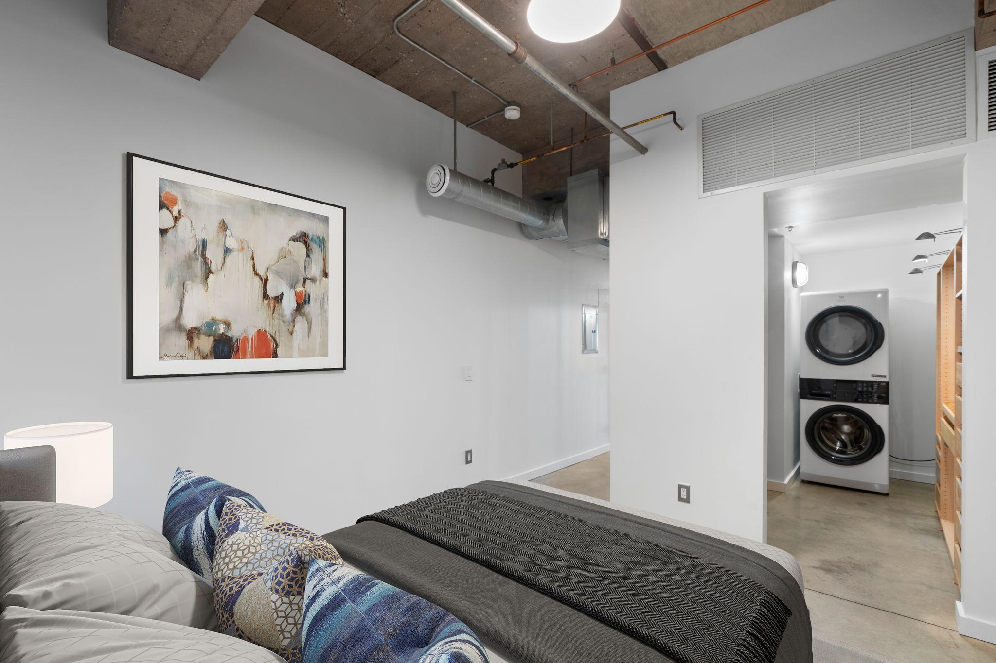 901 N 3rd Street Unit: 515