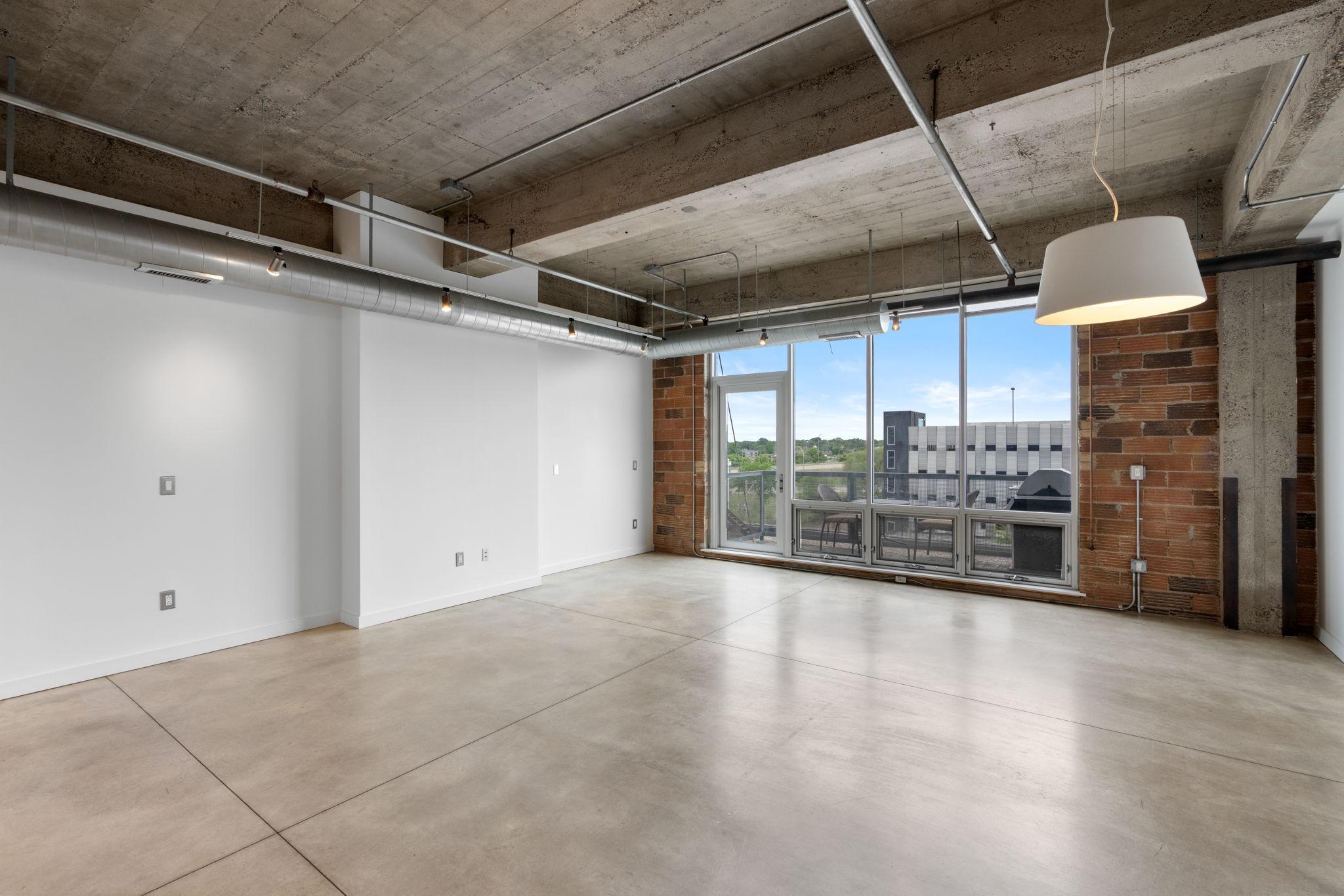 901 N 3rd Street Unit: 515