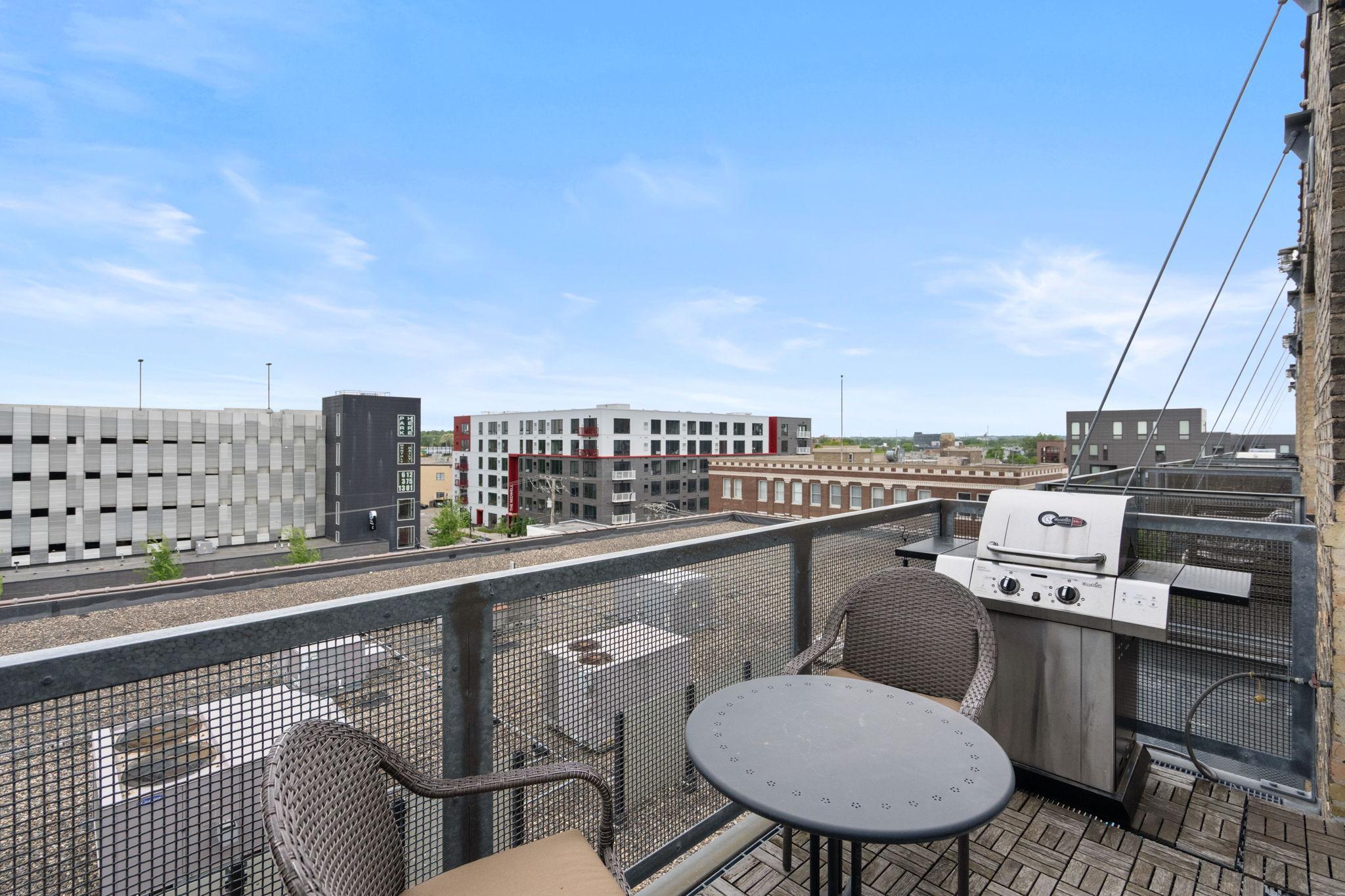 901 N 3rd Street Unit: 515