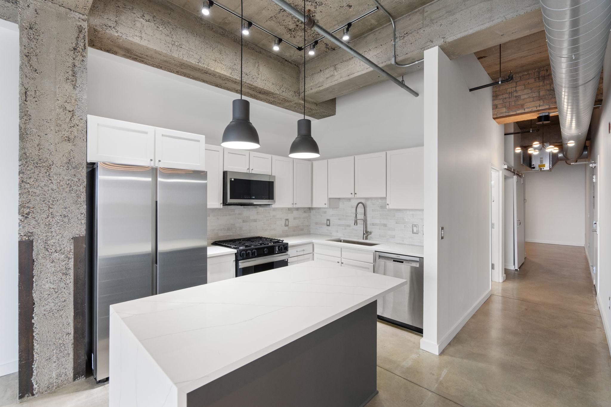 901 N 3rd Street Unit: 515