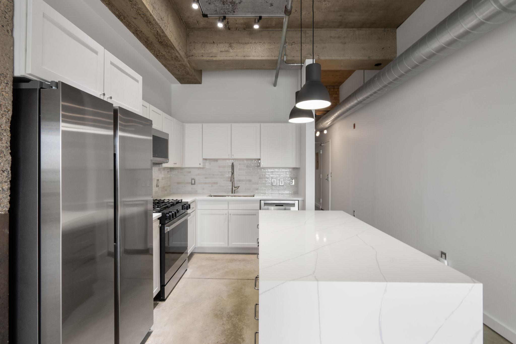 901 N 3rd Street Unit: 515