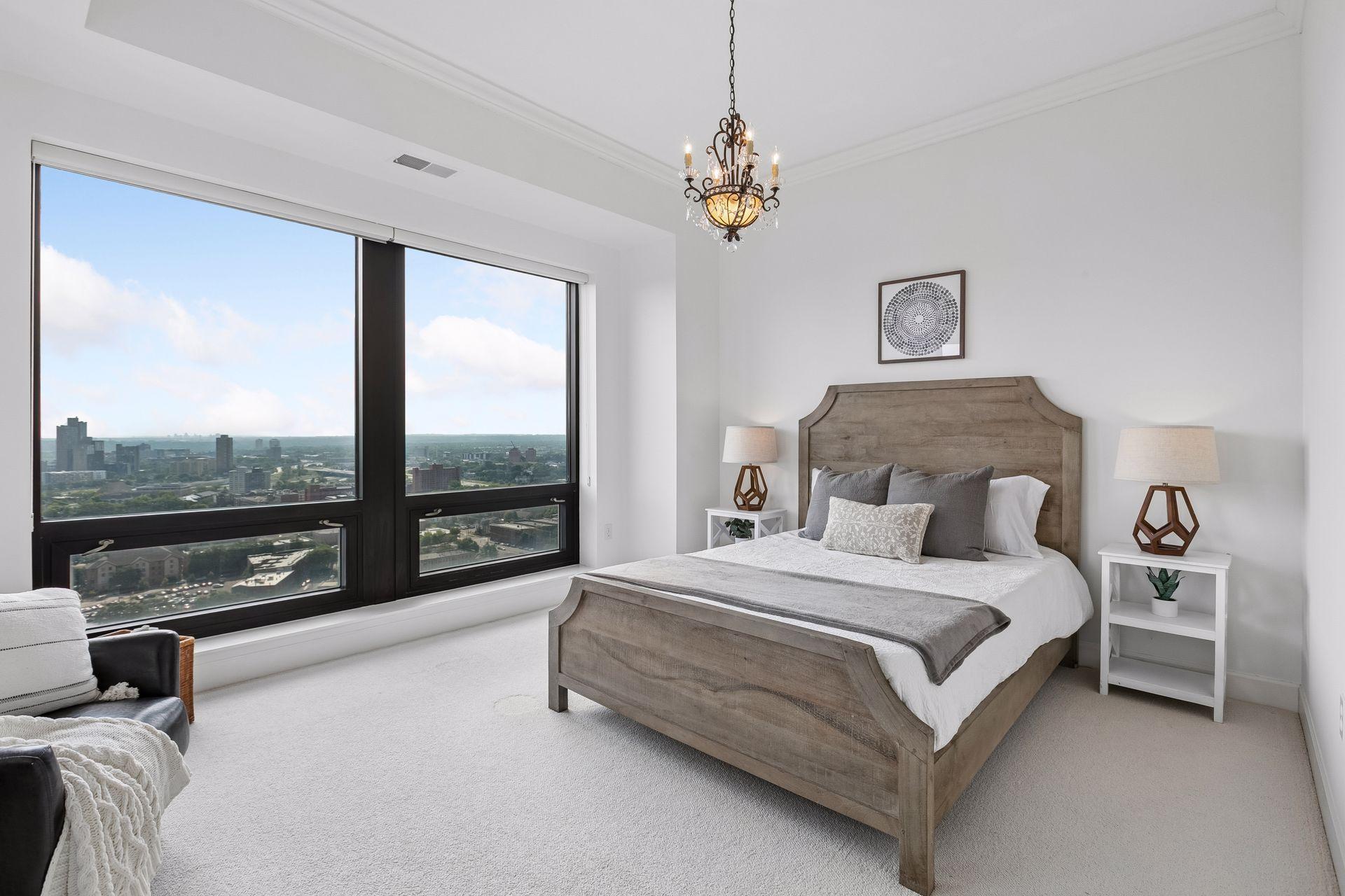 500 E Grant Street Unit: 2510