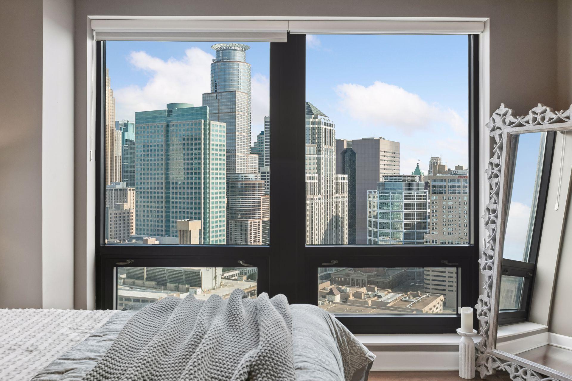 500 E Grant Street Unit: 2510