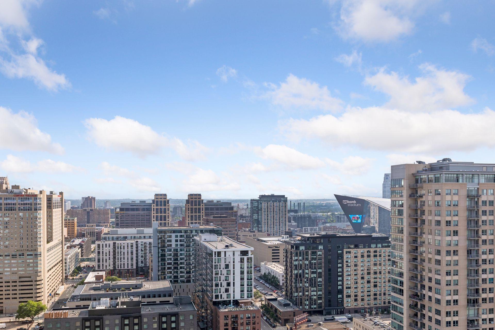 500 E Grant Street Unit: 2510