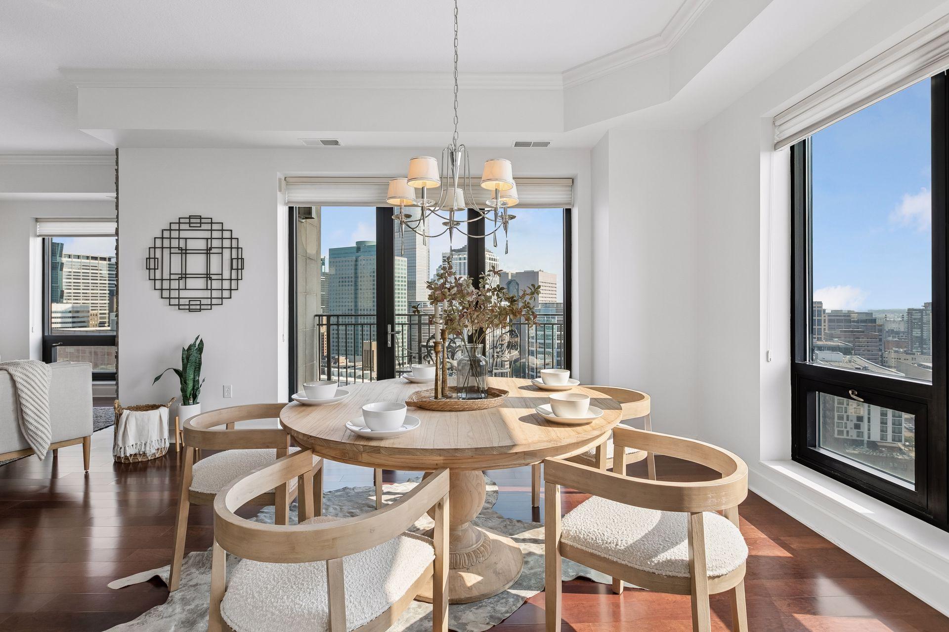500 E Grant Street Unit: 2510