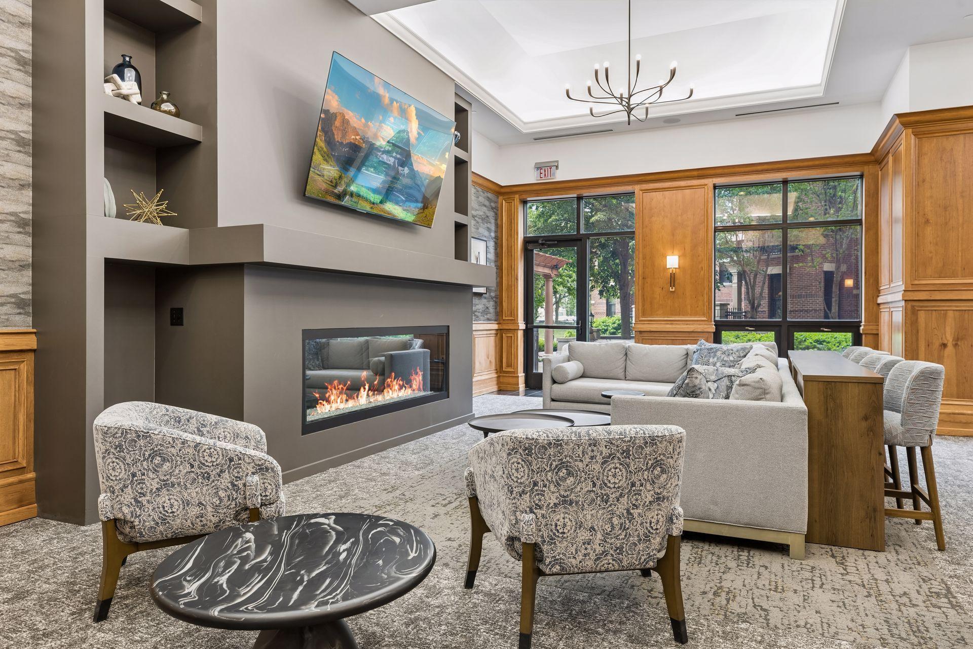 500 E Grant Street Unit: 2510