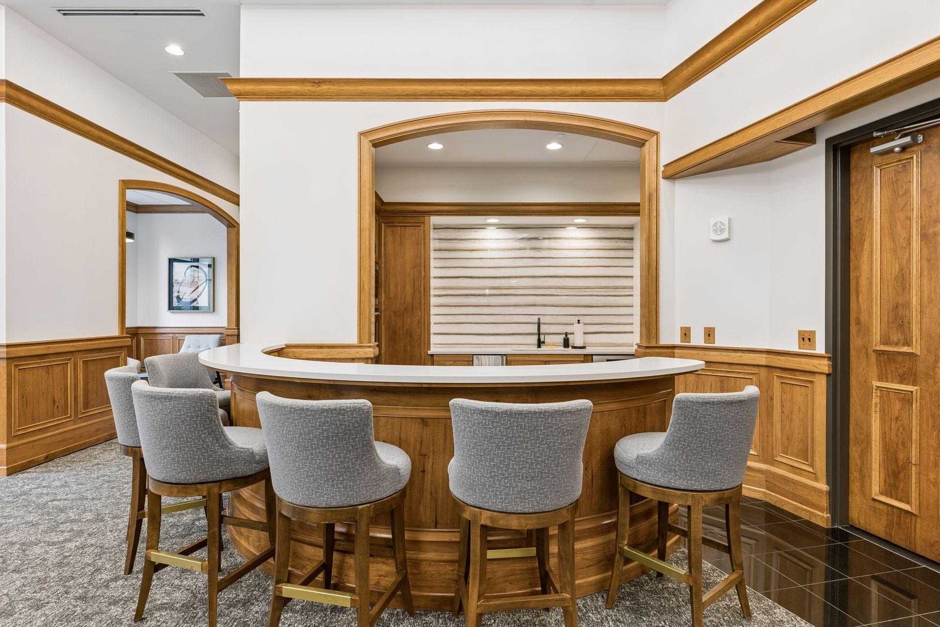 500 E Grant Street Unit: 2510