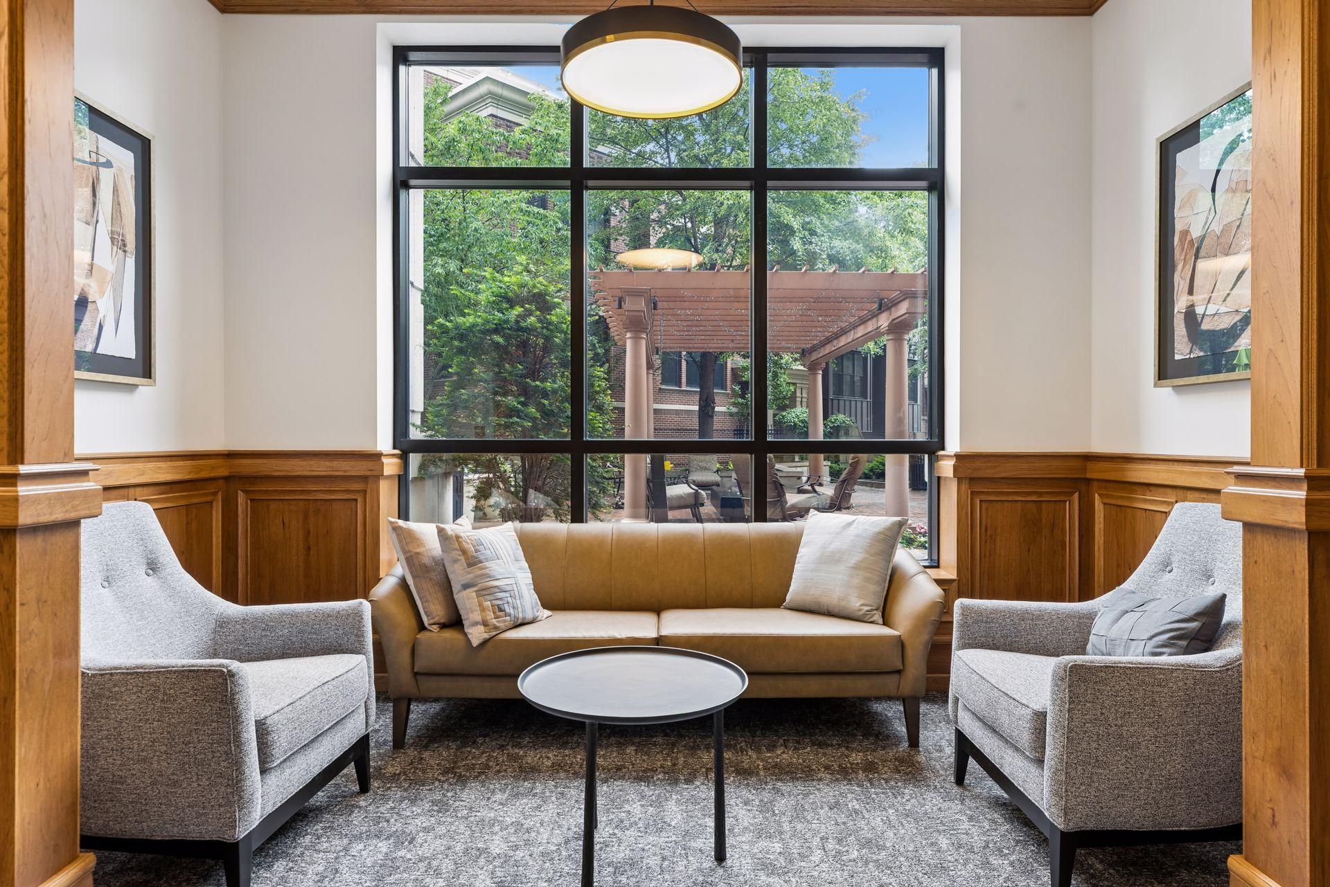 500 E Grant Street Unit: 2510