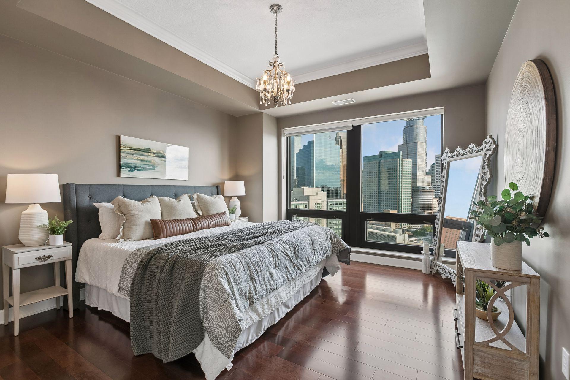 500 E Grant Street Unit: 2510