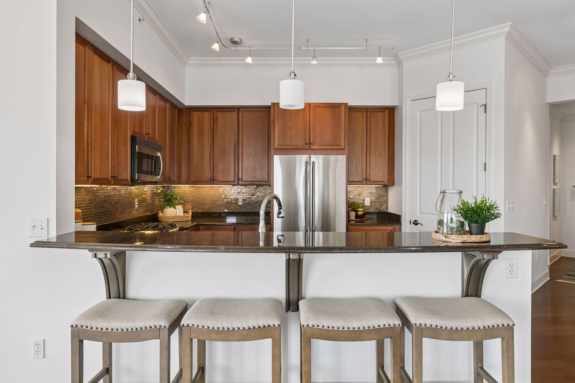 500 E Grant Street Unit: 2510