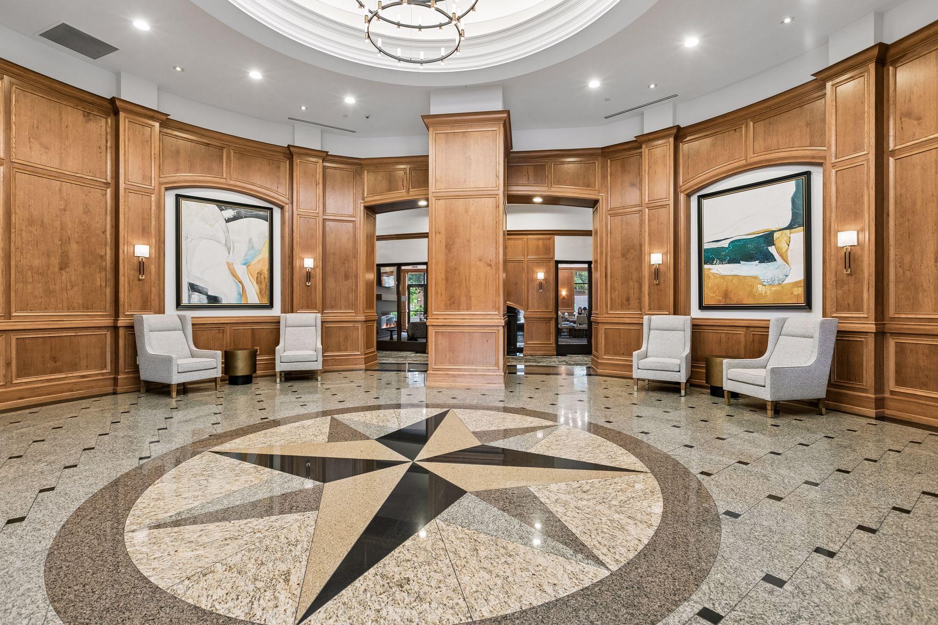 500 E Grant Street Unit: 2510
