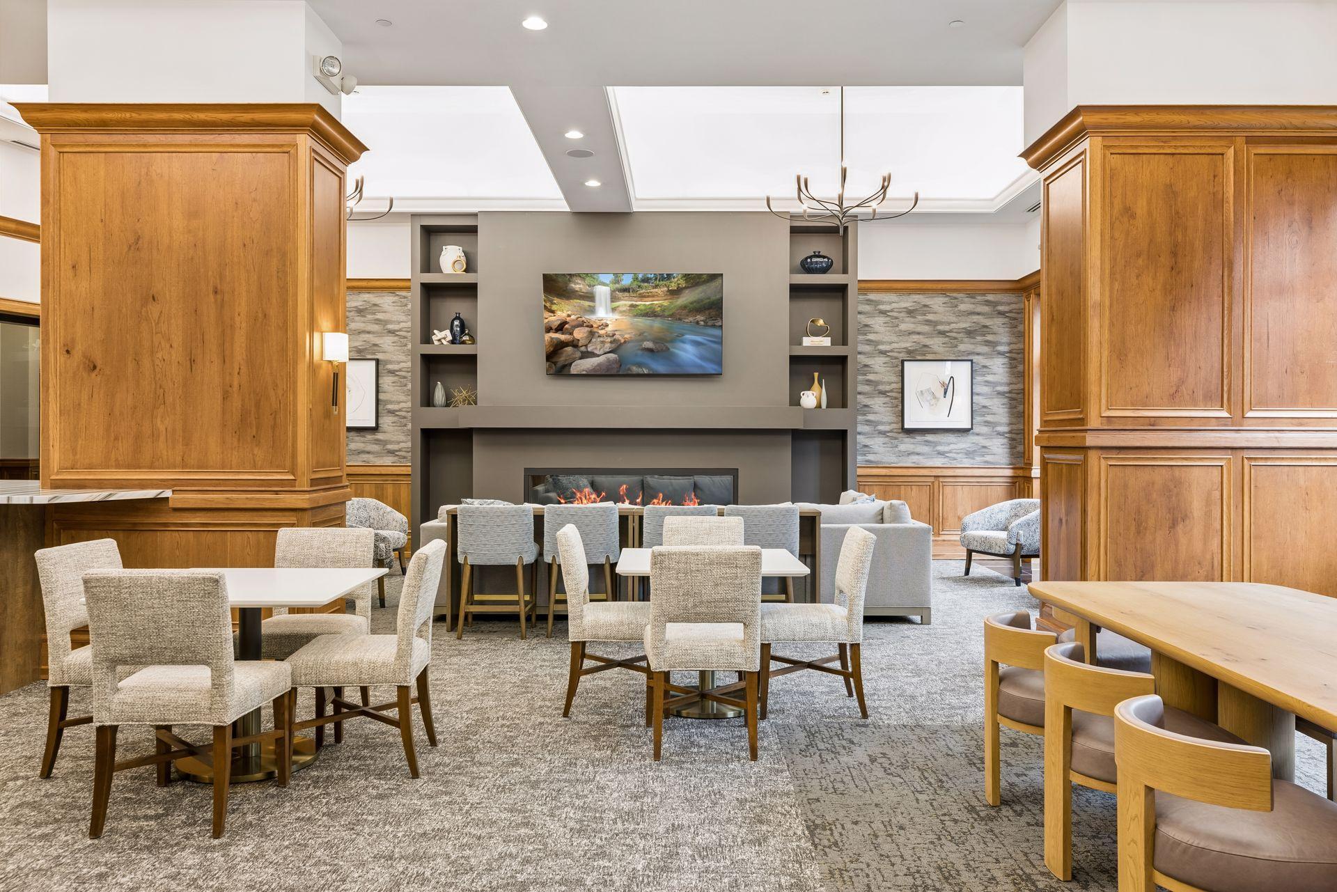 500 E Grant Street Unit: 2510