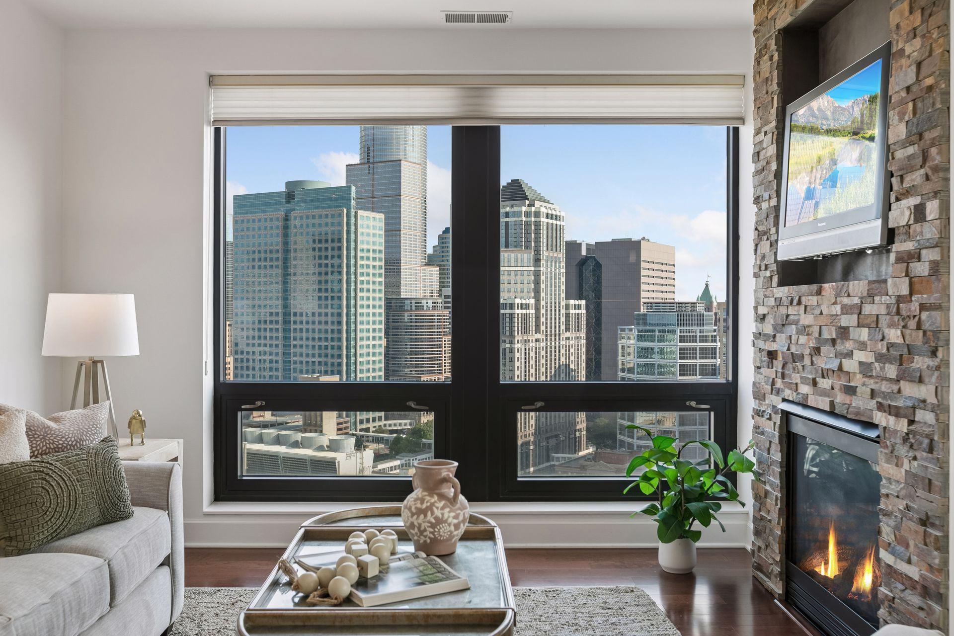 500 E Grant Street Unit: 2510