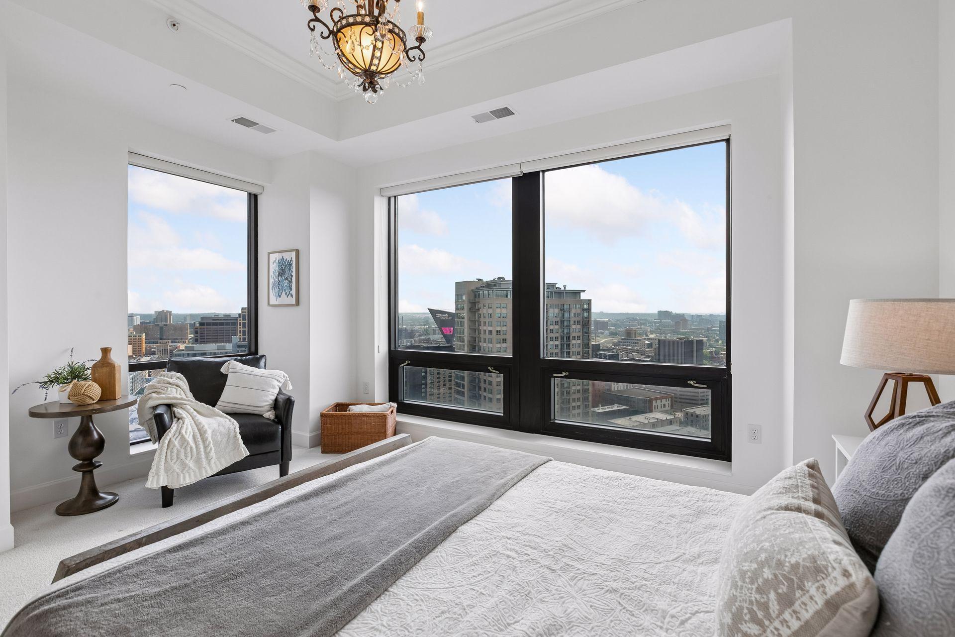 500 E Grant Street Unit: 2510