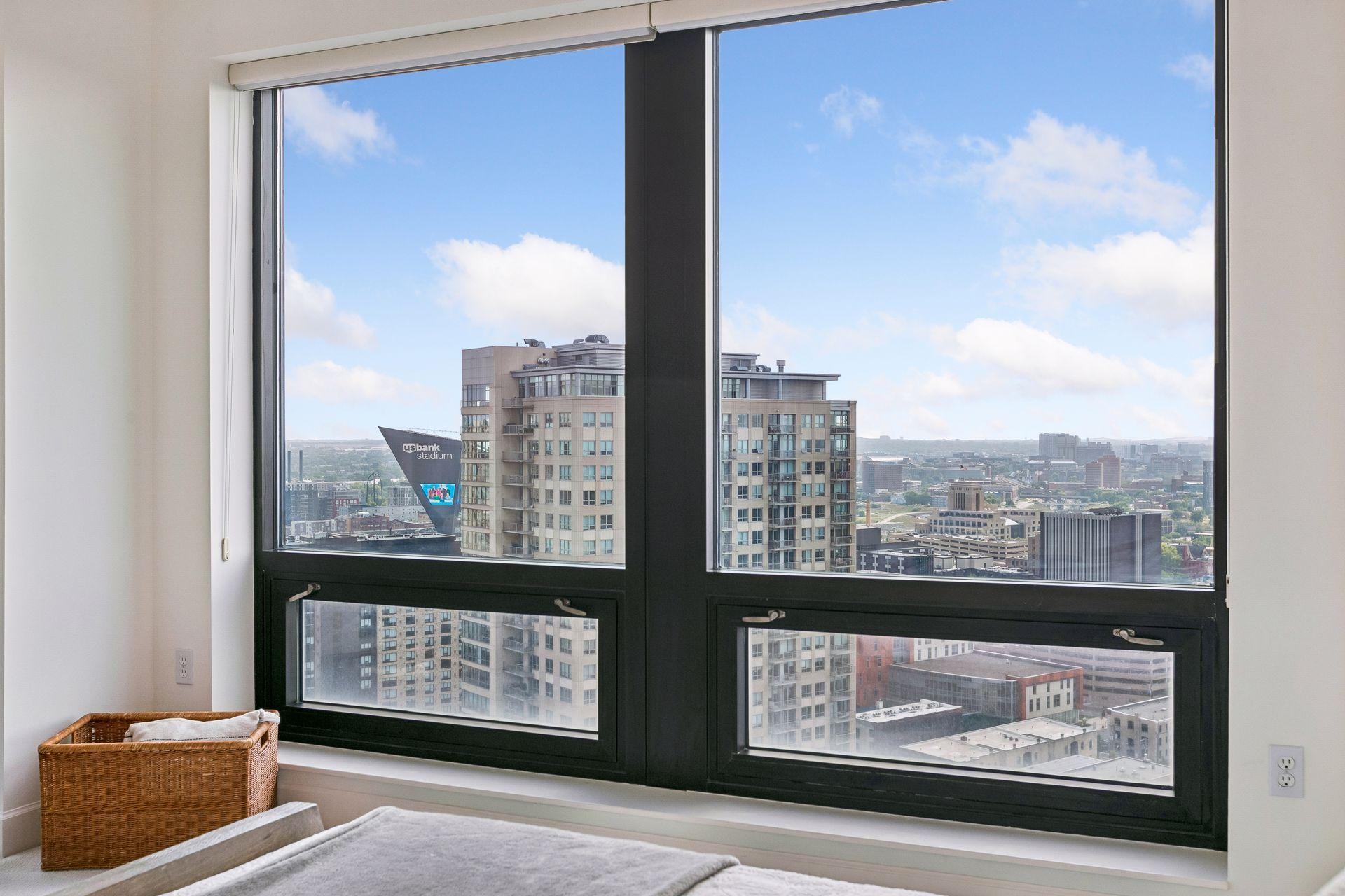500 E Grant Street Unit: 2510