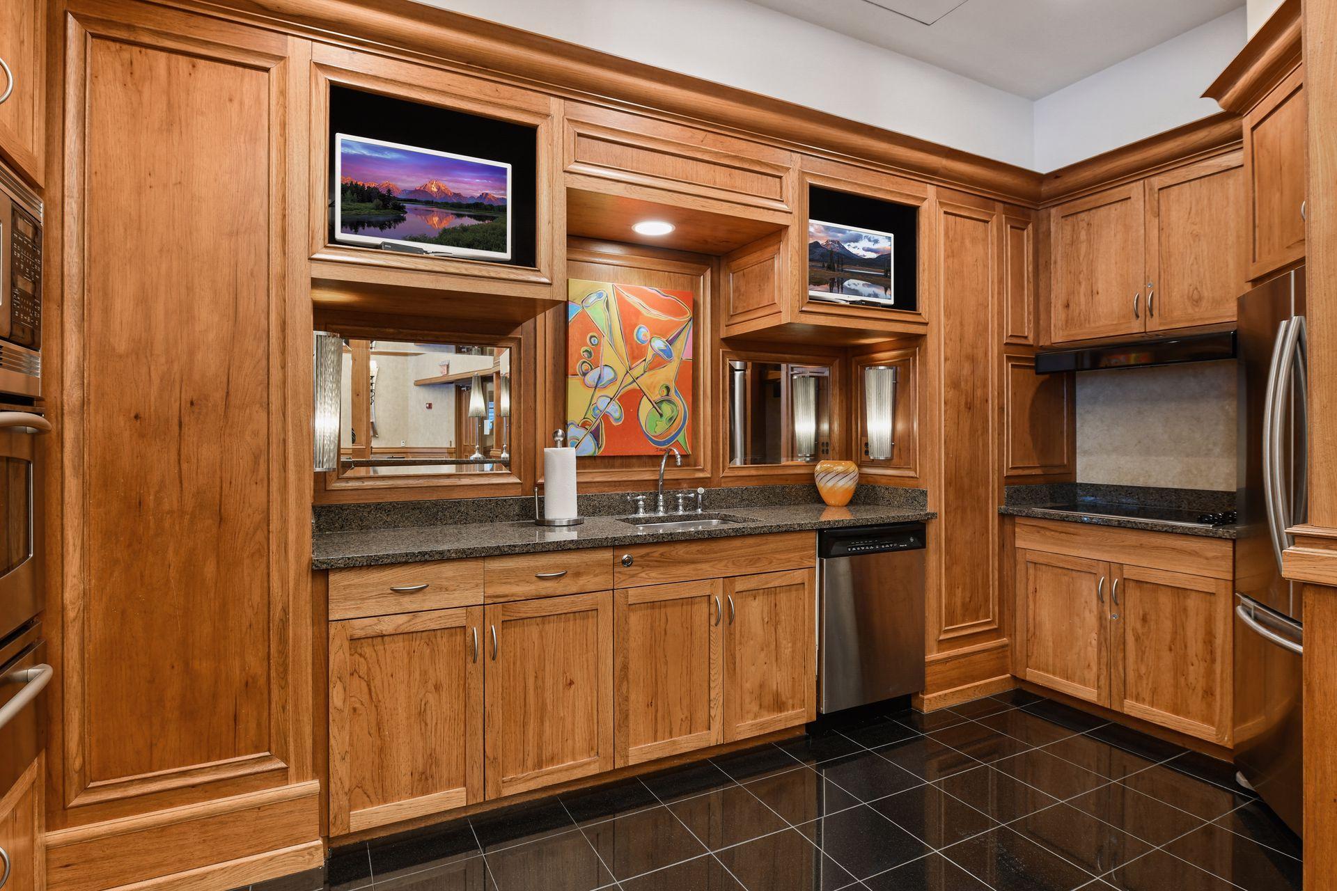 500 E Grant Street Unit: 2510