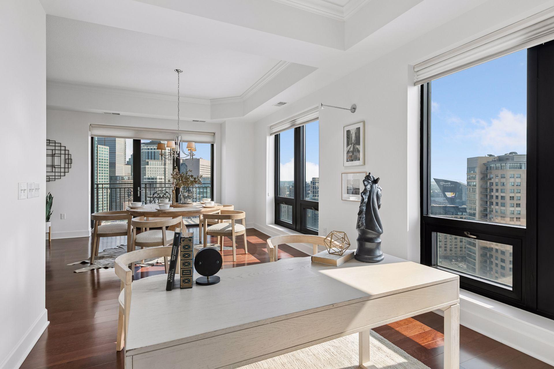 500 E Grant Street Unit: 2510