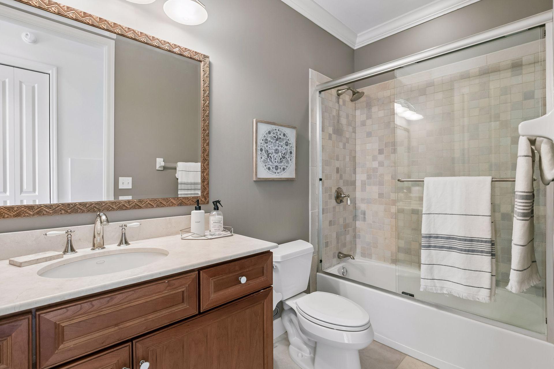 500 E Grant Street Unit: 2510