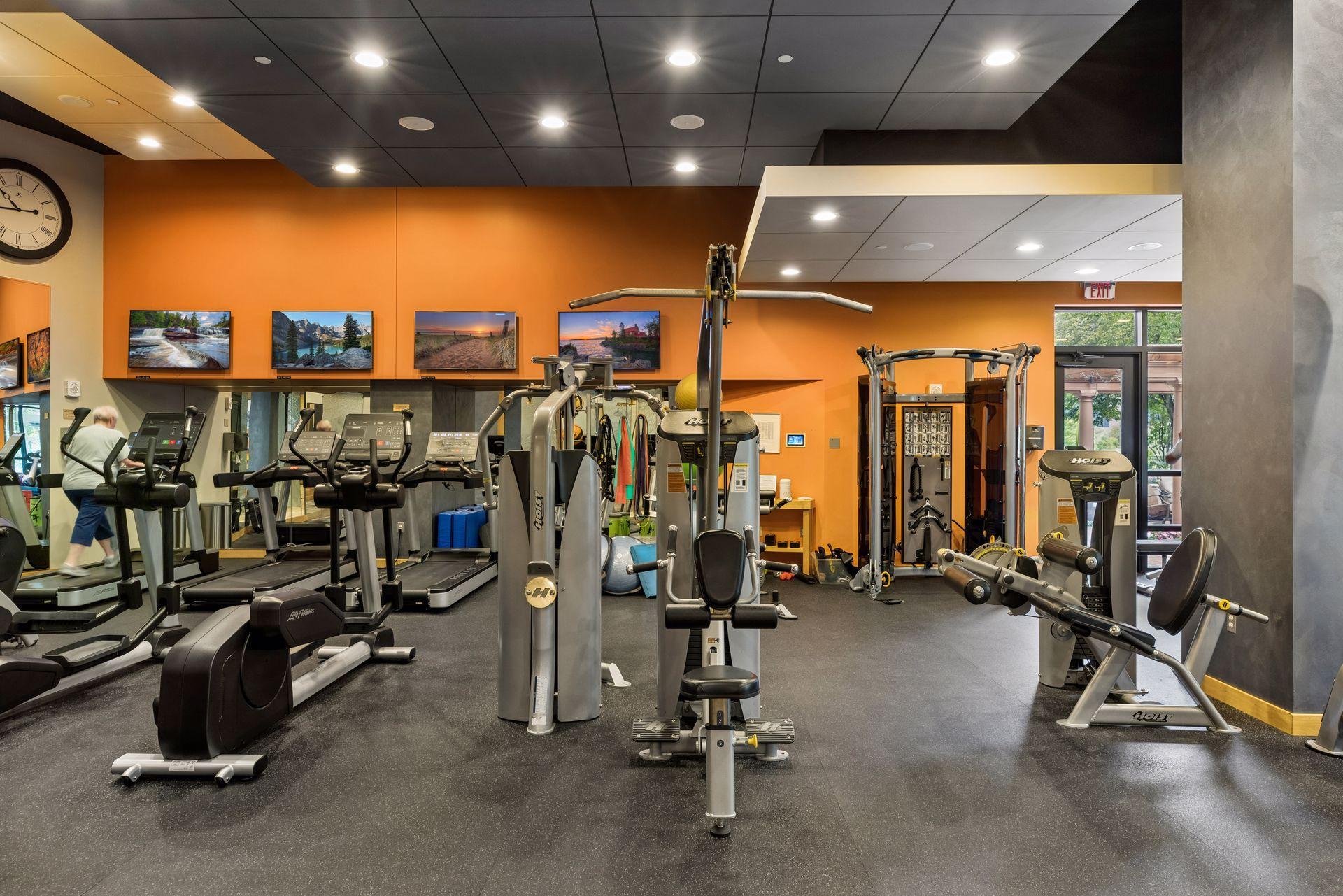 500 E Grant Street Unit: 2510