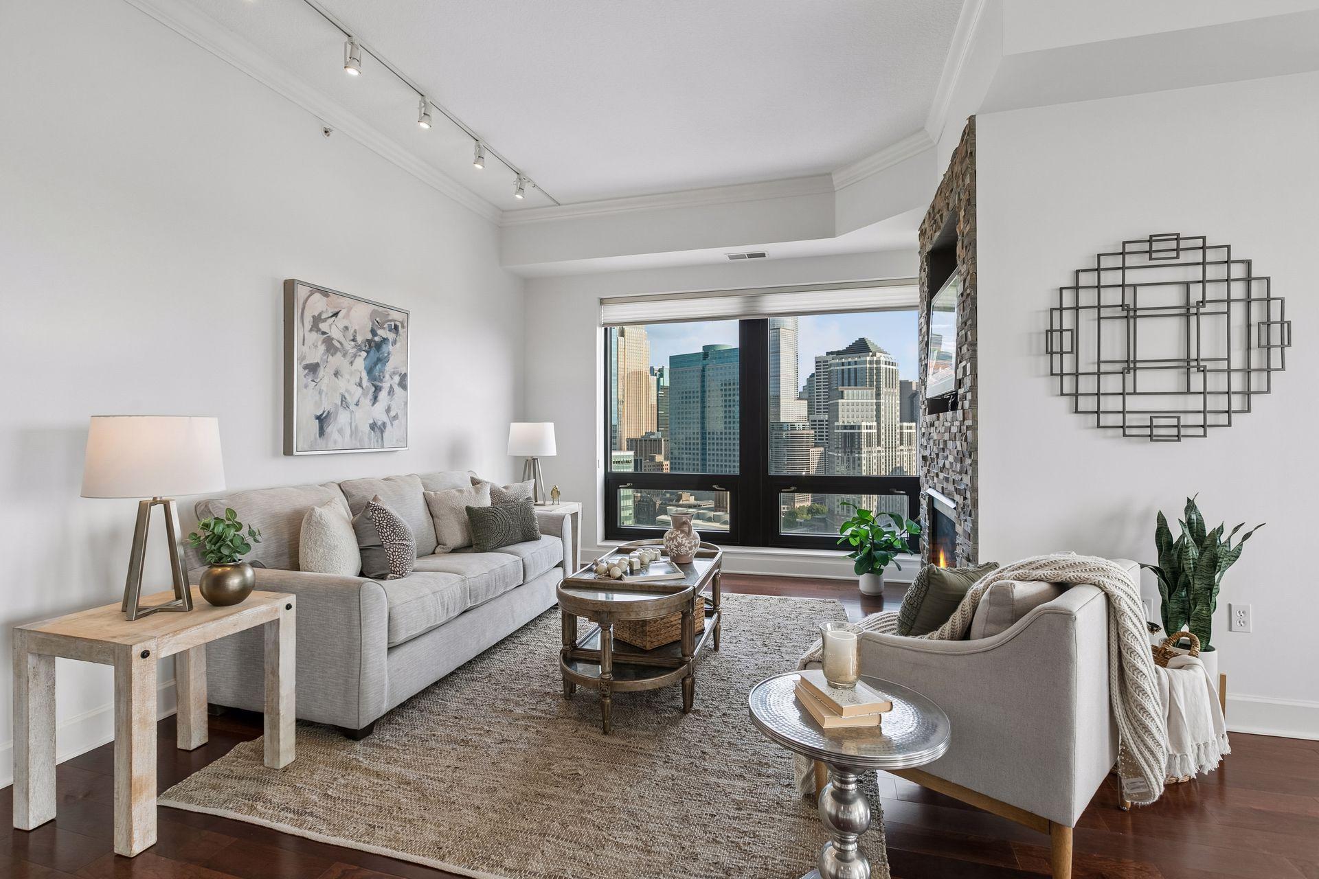 500 E Grant Street Unit: 2510
