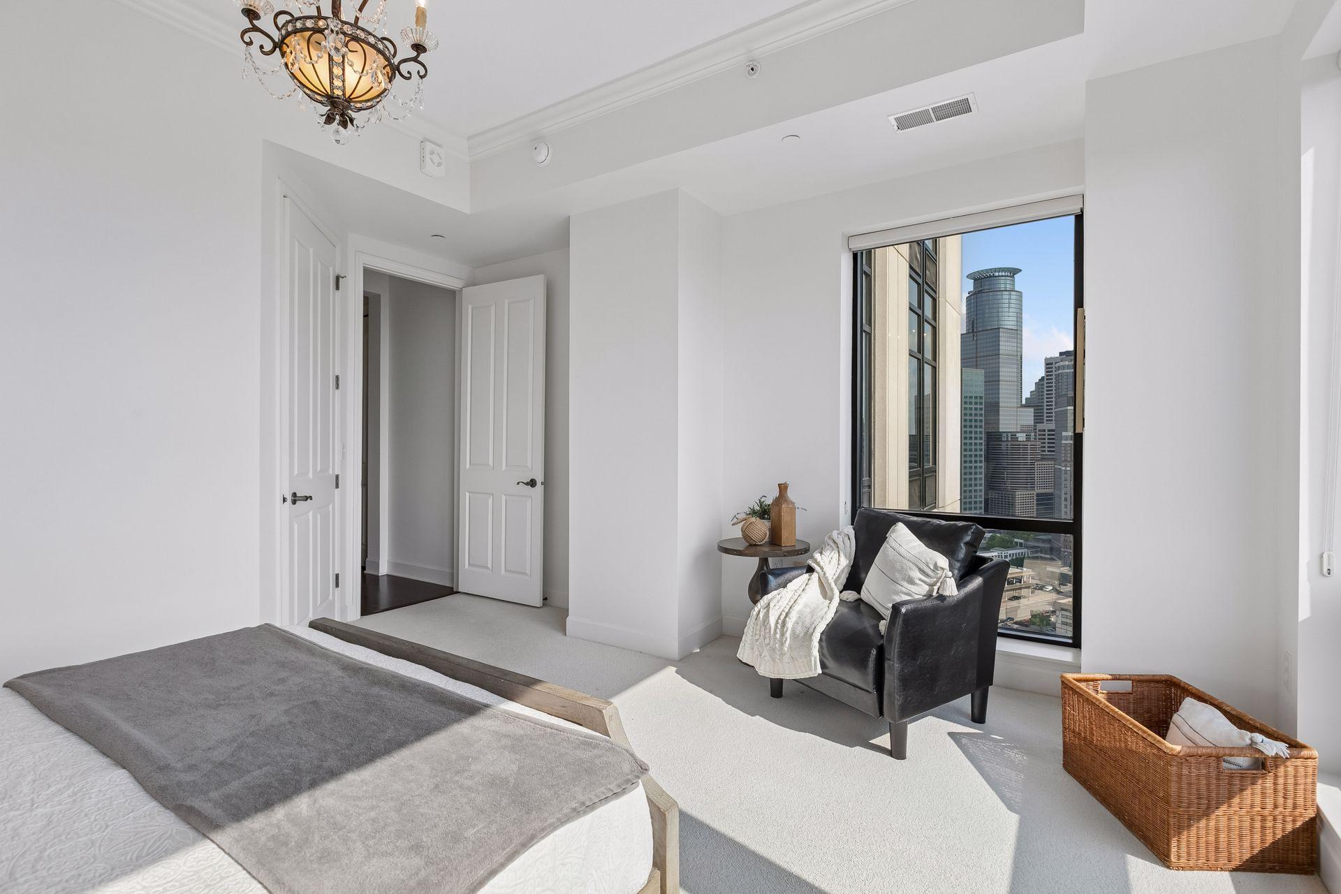 500 E Grant Street Unit: 2510
