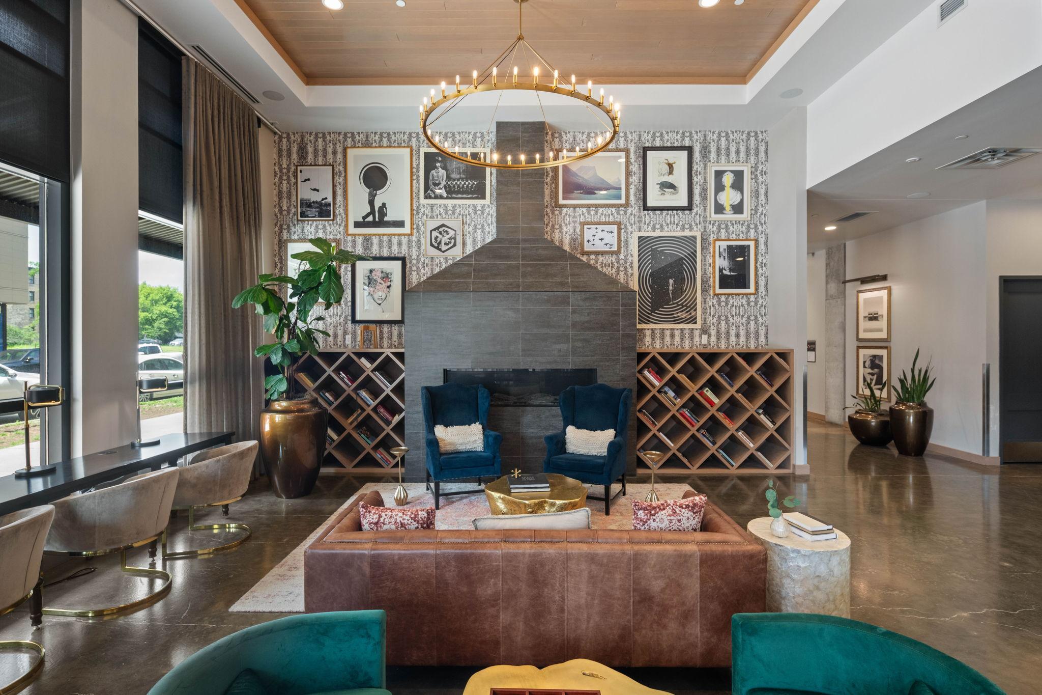 728 N 3rd Street Unit: 707