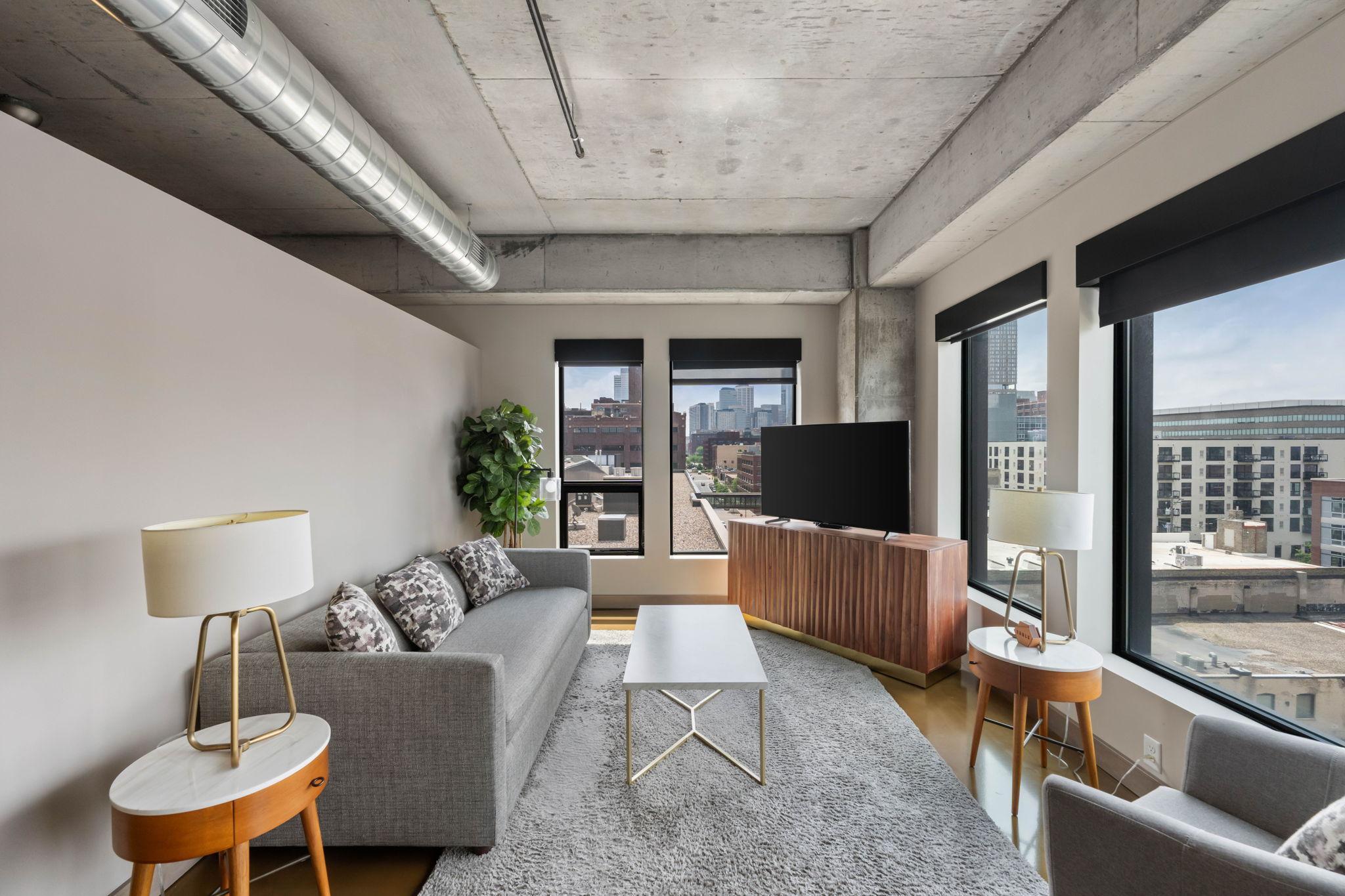 728 N 3rd Street Unit: 707